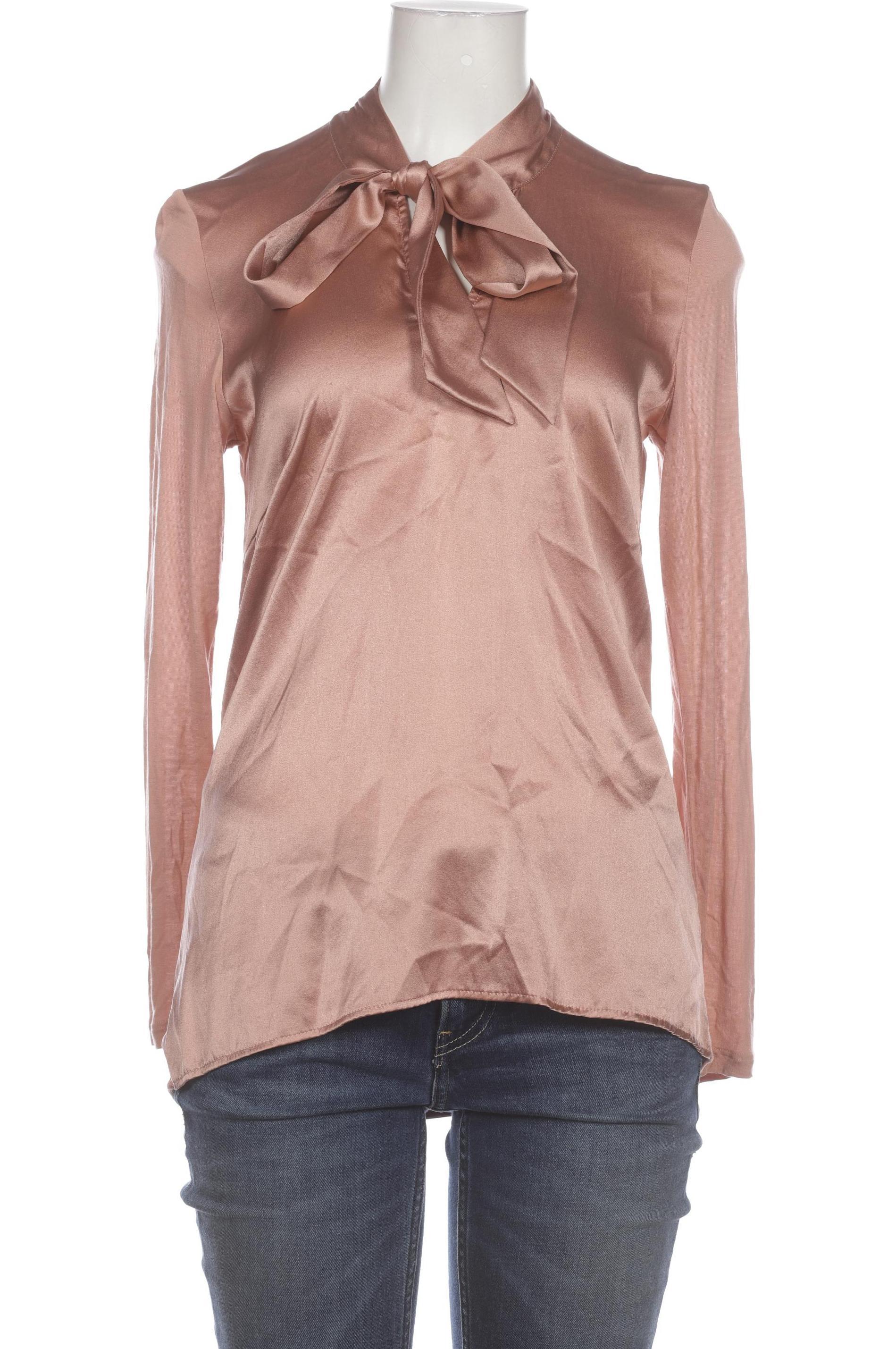 

Hallhuber Damen Bluse, pink, Gr. 34