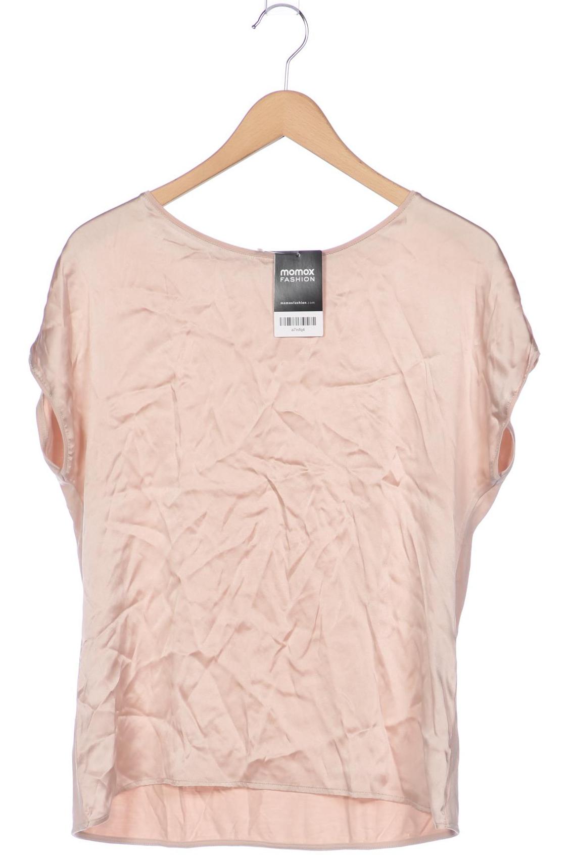 

Hallhuber Damen T-Shirt, pink, Gr. 42
