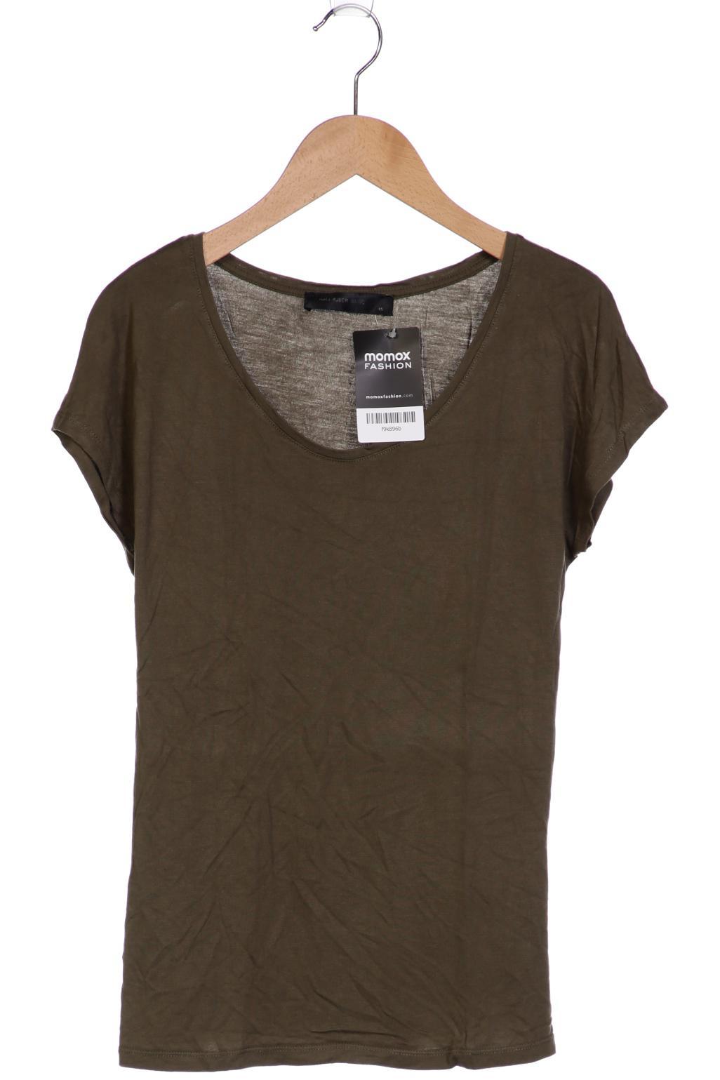 

Hallhuber Damen T-Shirt, grün