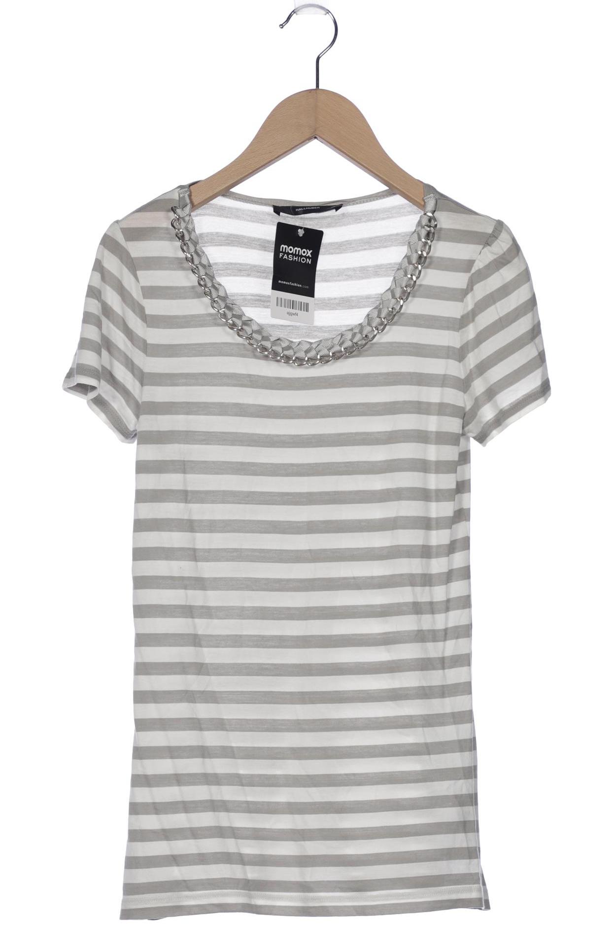 

Hallhuber Damen T-Shirt, grau