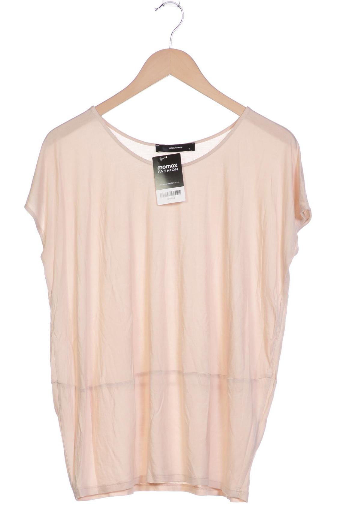 

Hallhuber Damen T-Shirt, beige