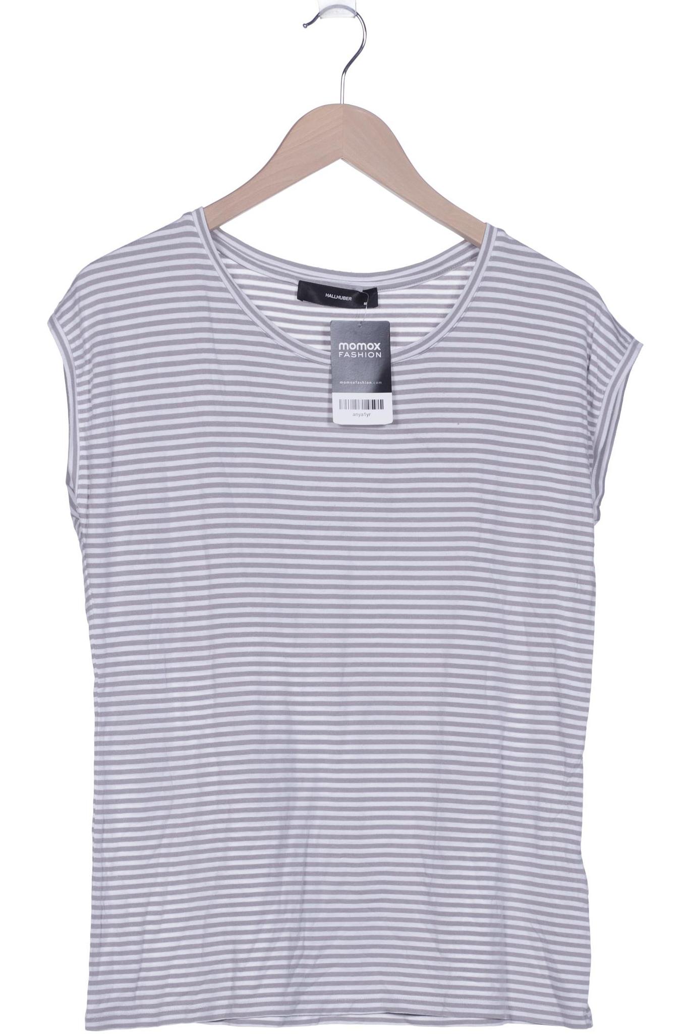 

Hallhuber Damen T-Shirt, grau