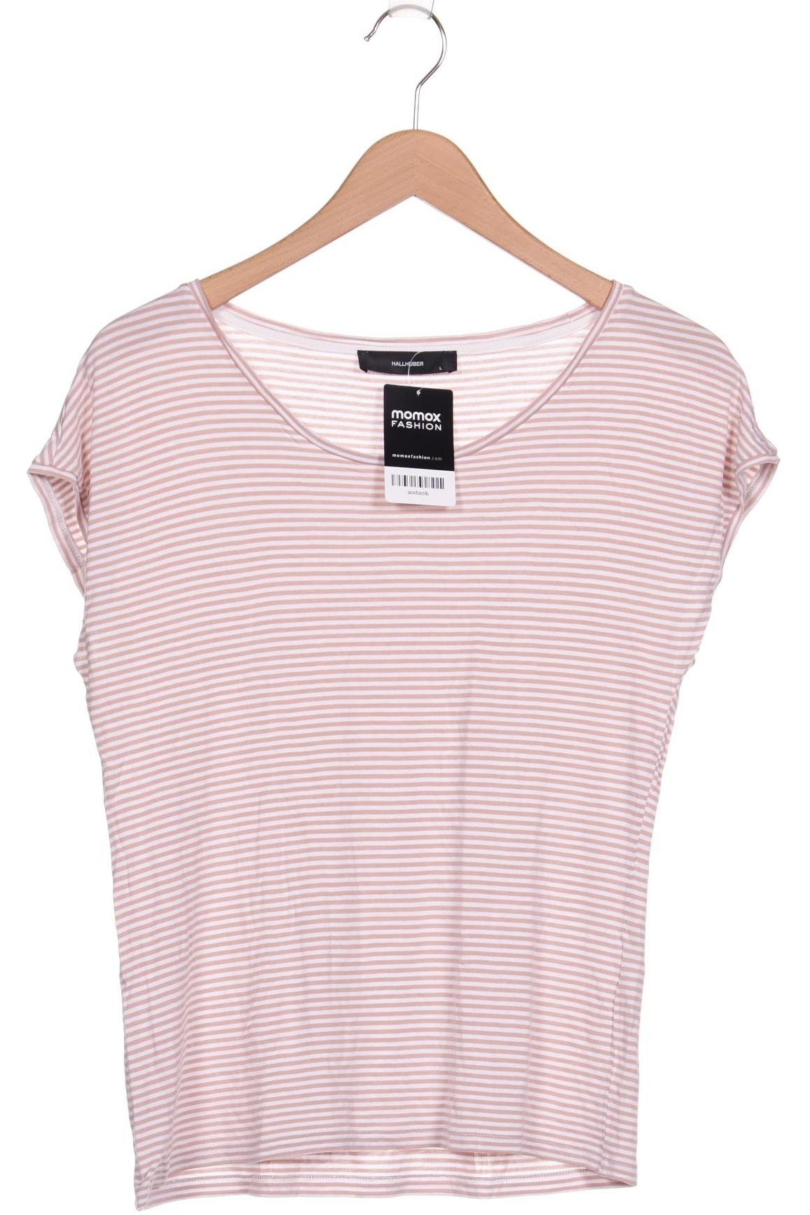 

Hallhuber Damen T-Shirt, beige
