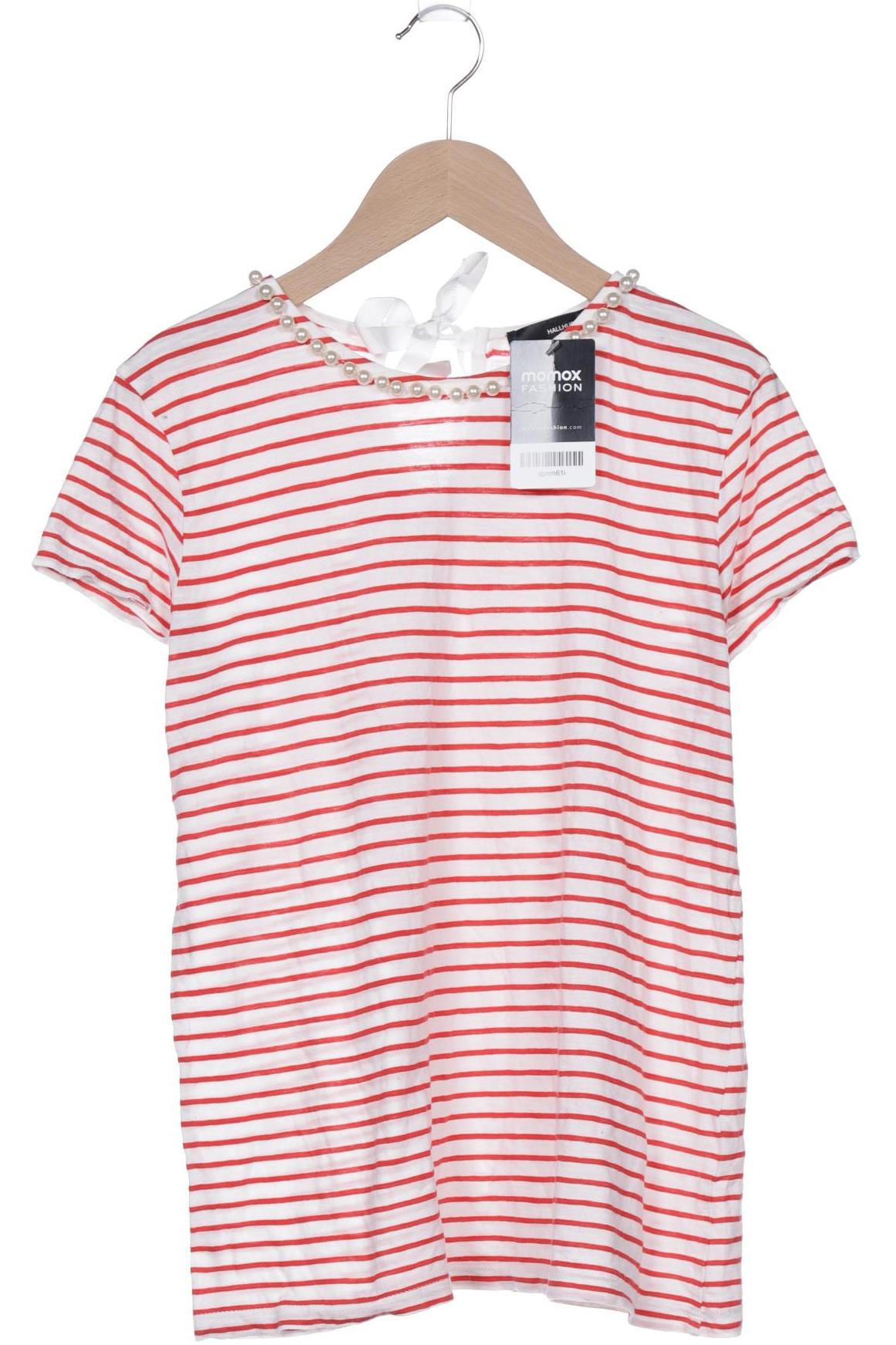 

Hallhuber Damen T-Shirt, weiß