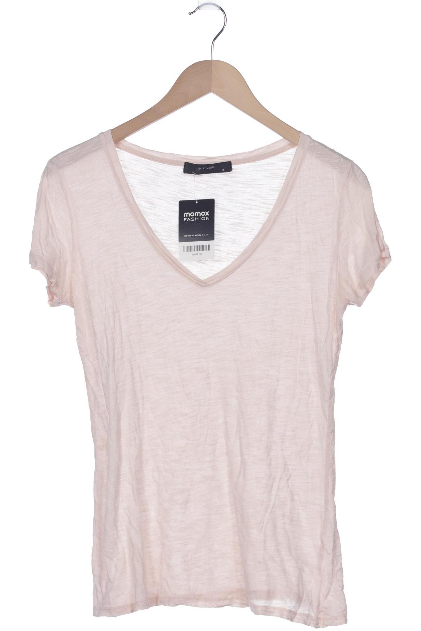 

Hallhuber Damen T-Shirt, pink