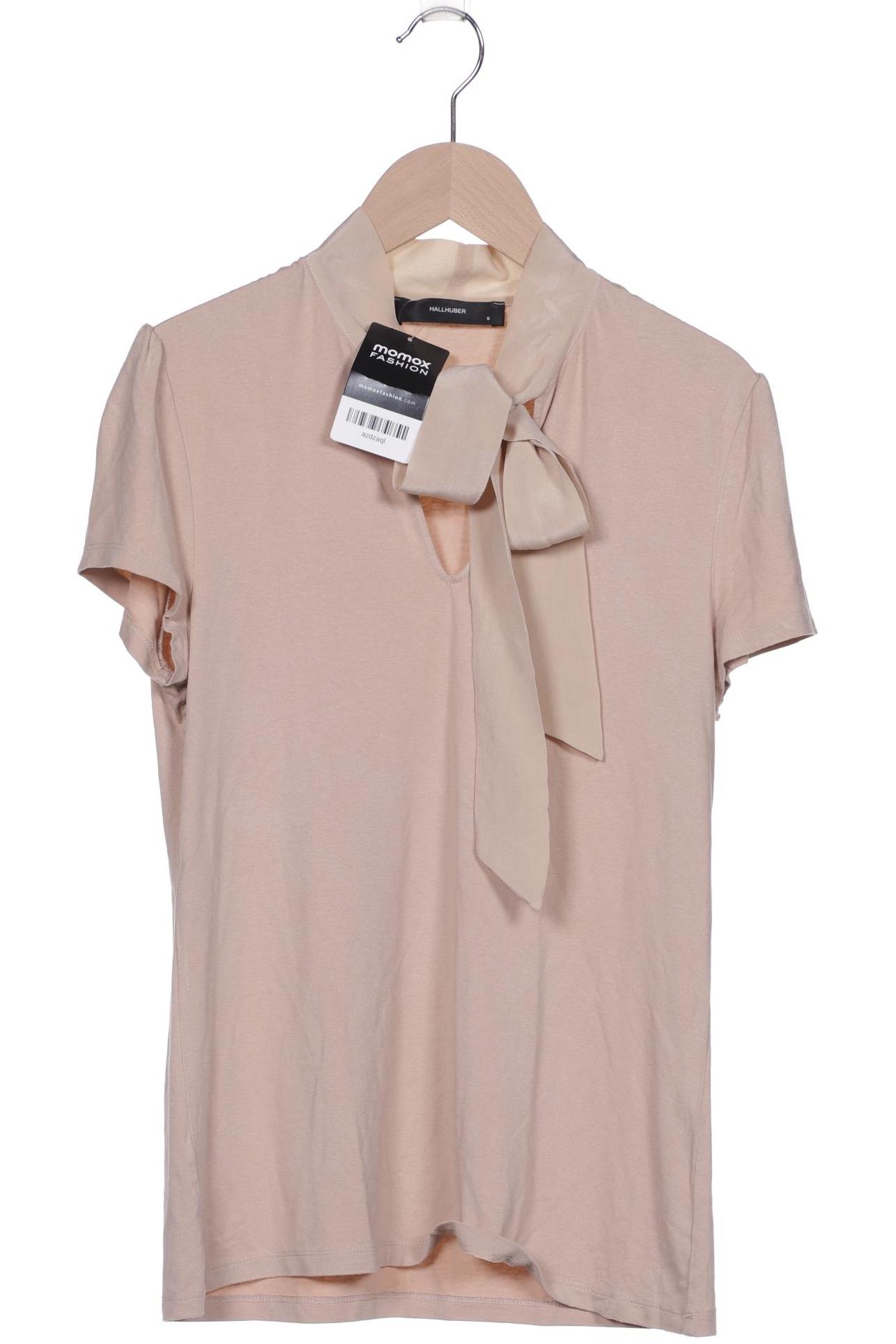 

Hallhuber Damen T-Shirt, beige