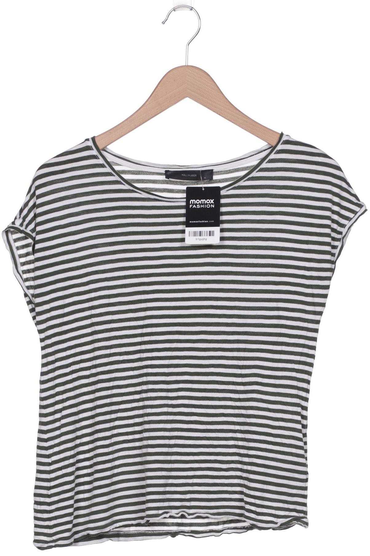 

Hallhuber Damen T-Shirt, grün