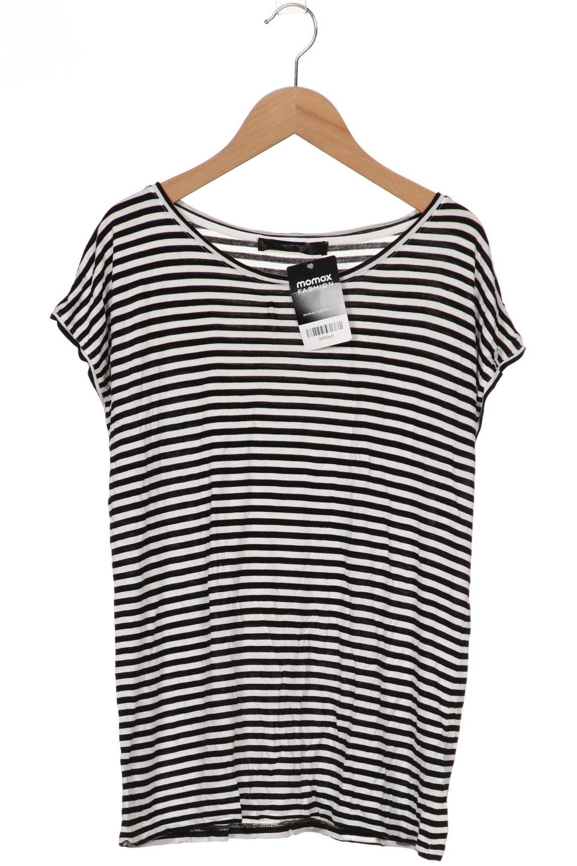 

Hallhuber Damen T-Shirt, schwarz