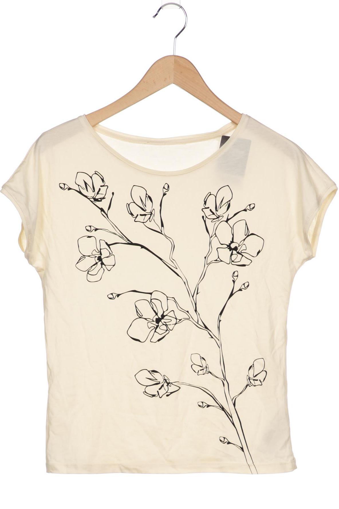 

Hallhuber Damen T-Shirt, beige