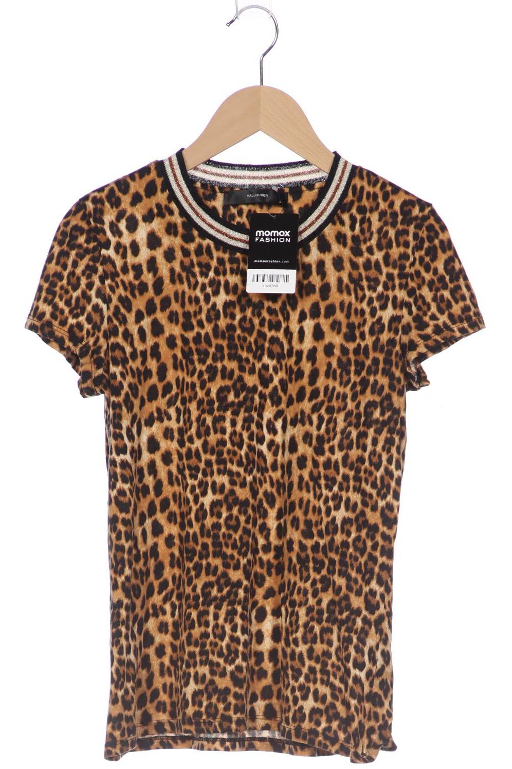 

Hallhuber Damen T-Shirt, braun