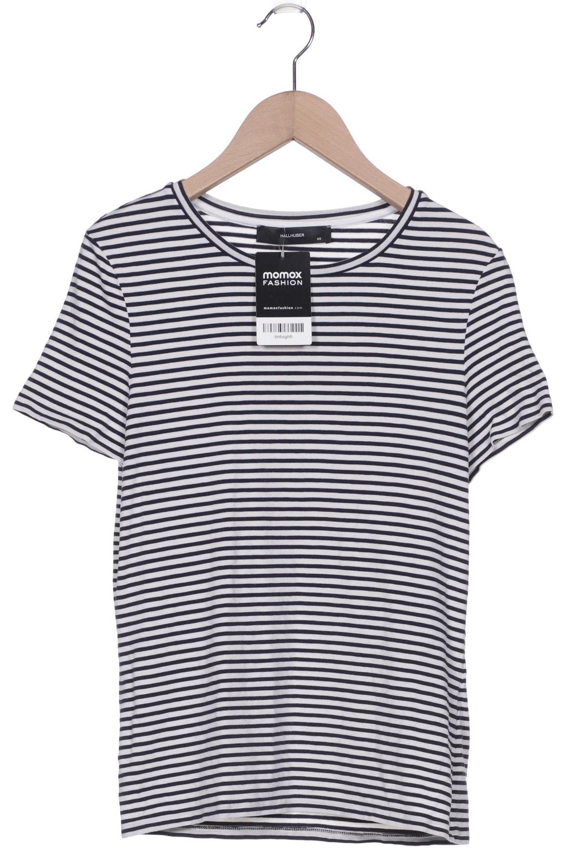 

Hallhuber Damen T-Shirt, weiß
