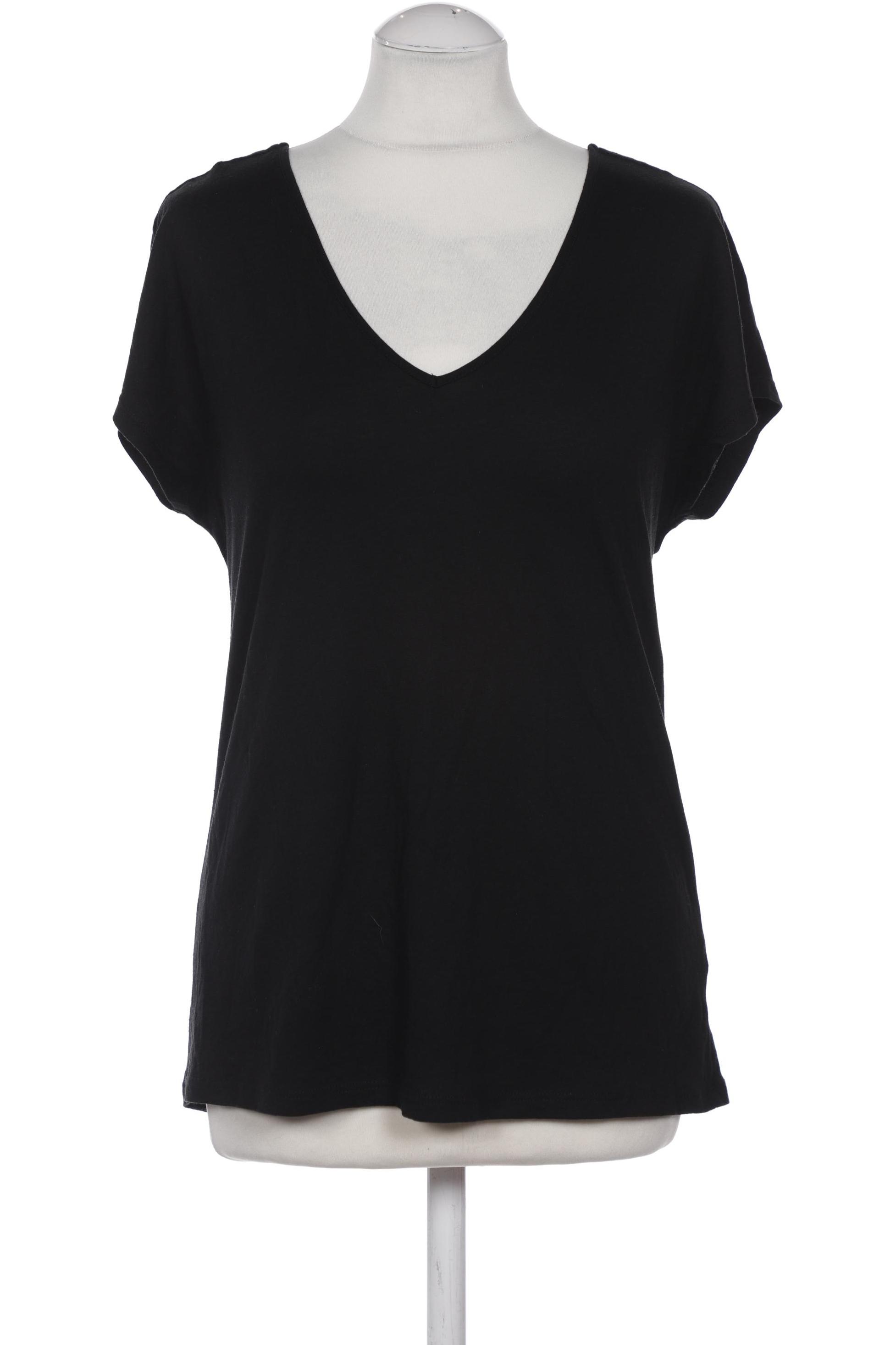 

Hallhuber Damen T-Shirt, schwarz