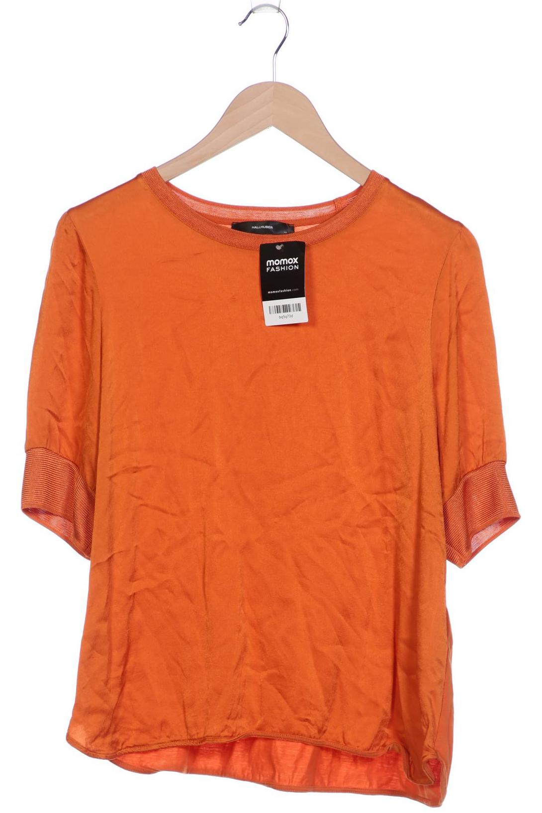 

Hallhuber Damen T-Shirt, orange