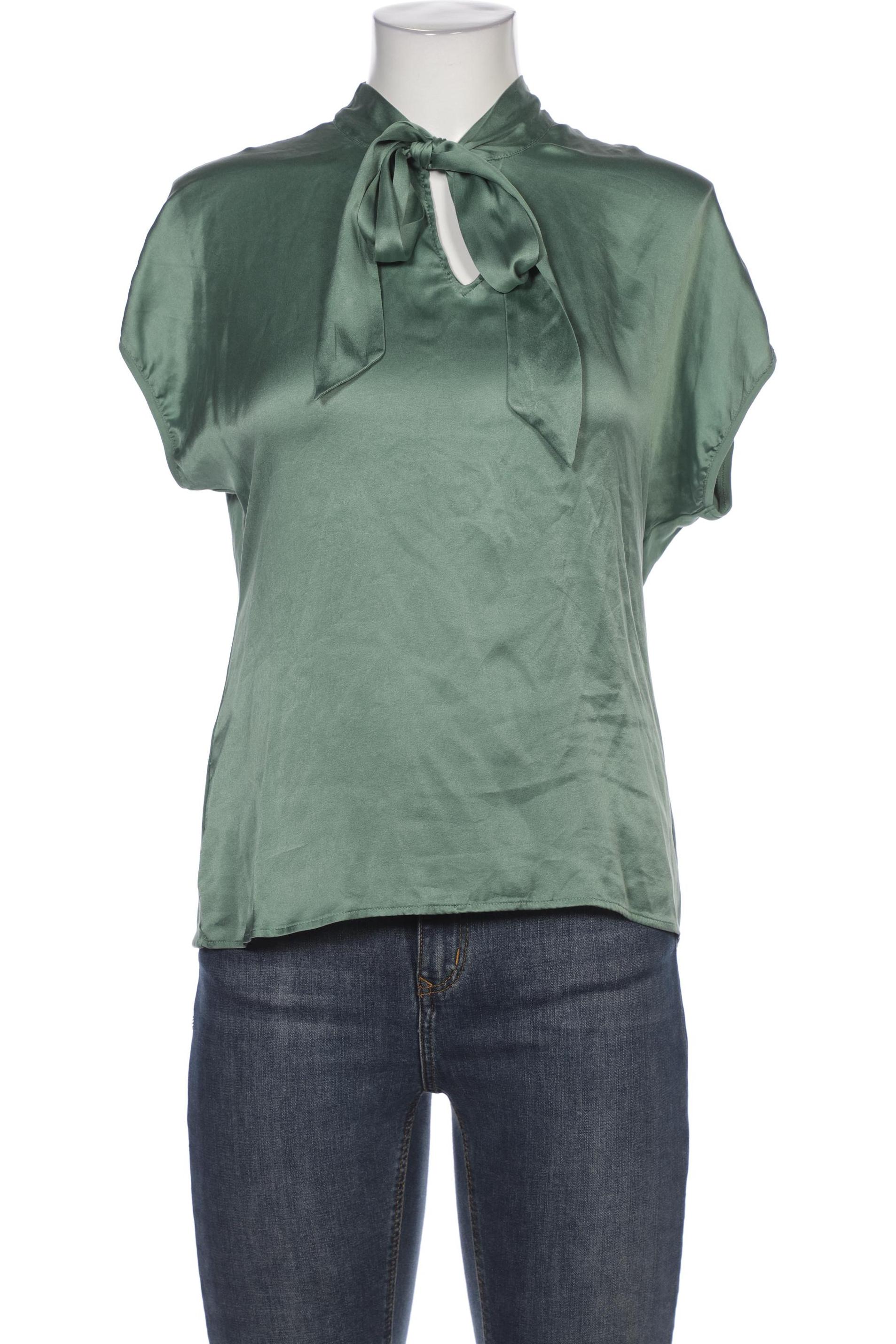 

Hallhuber Damen T-Shirt, grün