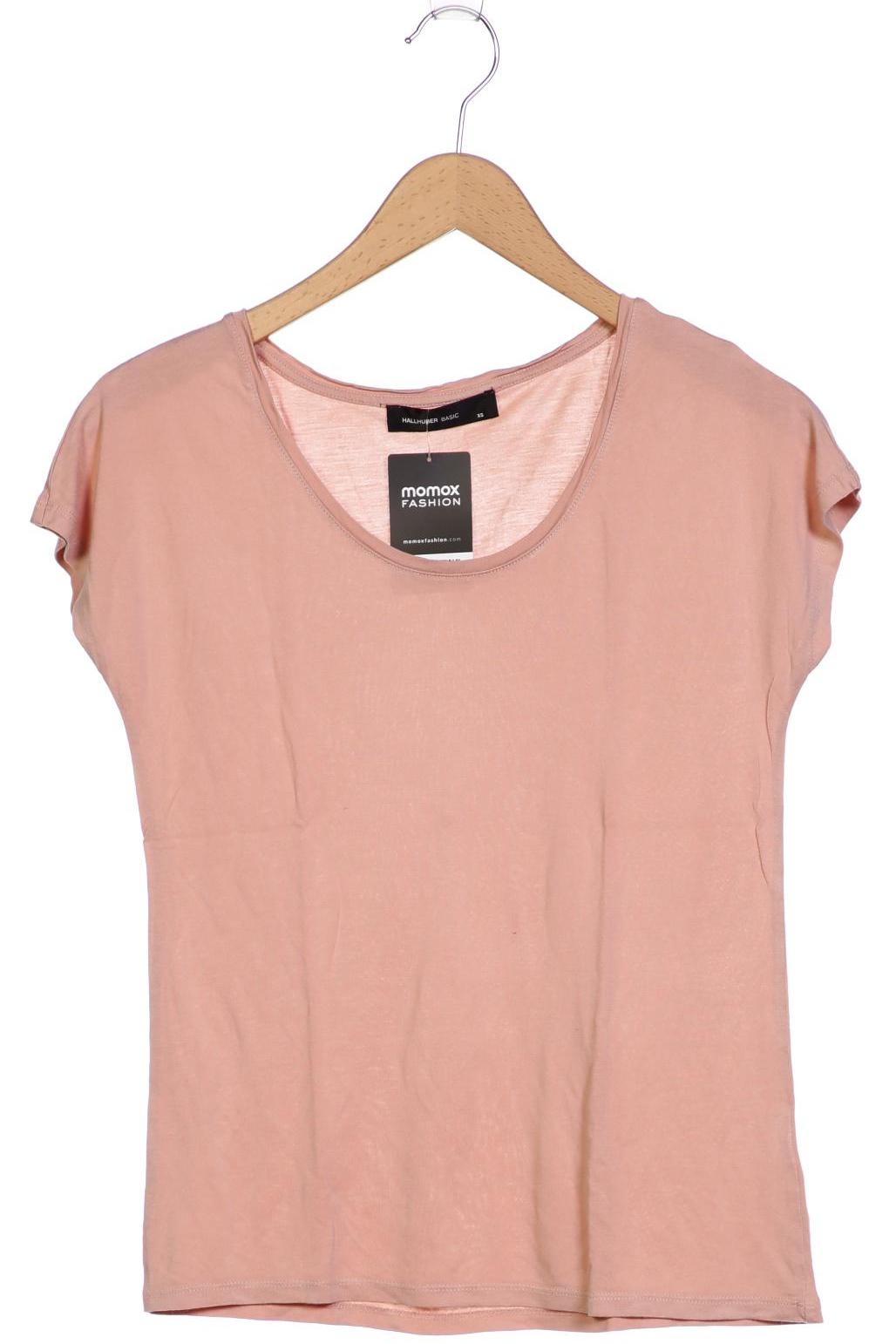 

Hallhuber Damen T-Shirt, pink