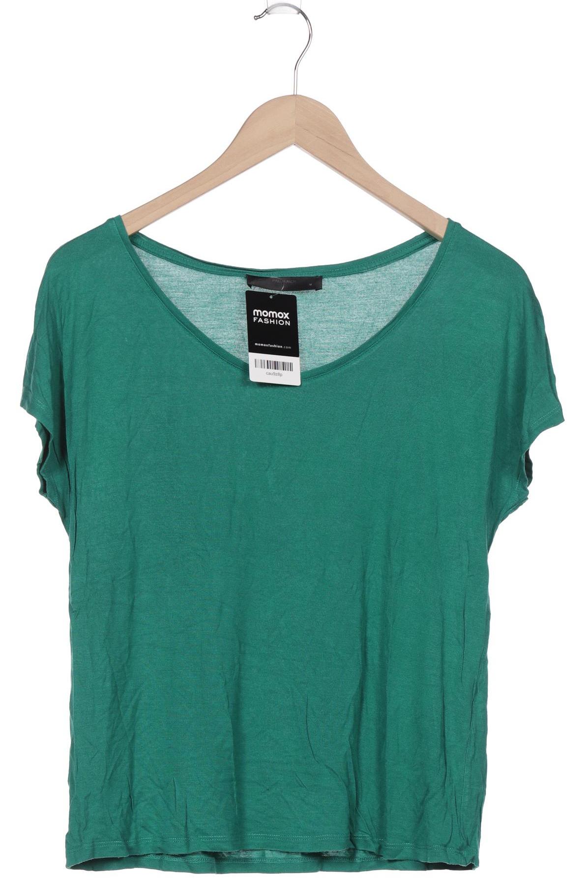 

Hallhuber Damen T-Shirt, grün