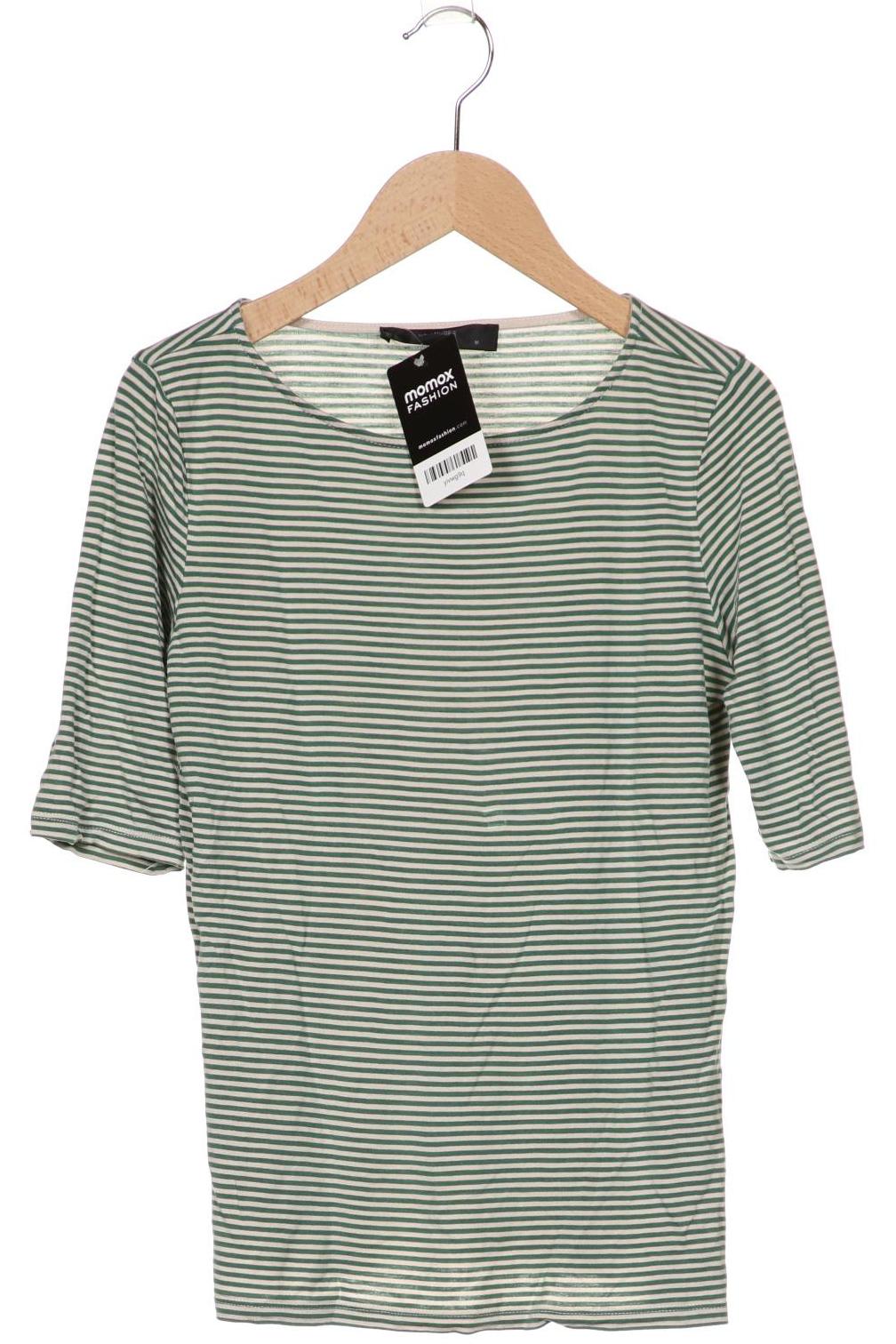 

Hallhuber Damen T-Shirt, grün, Gr. 38