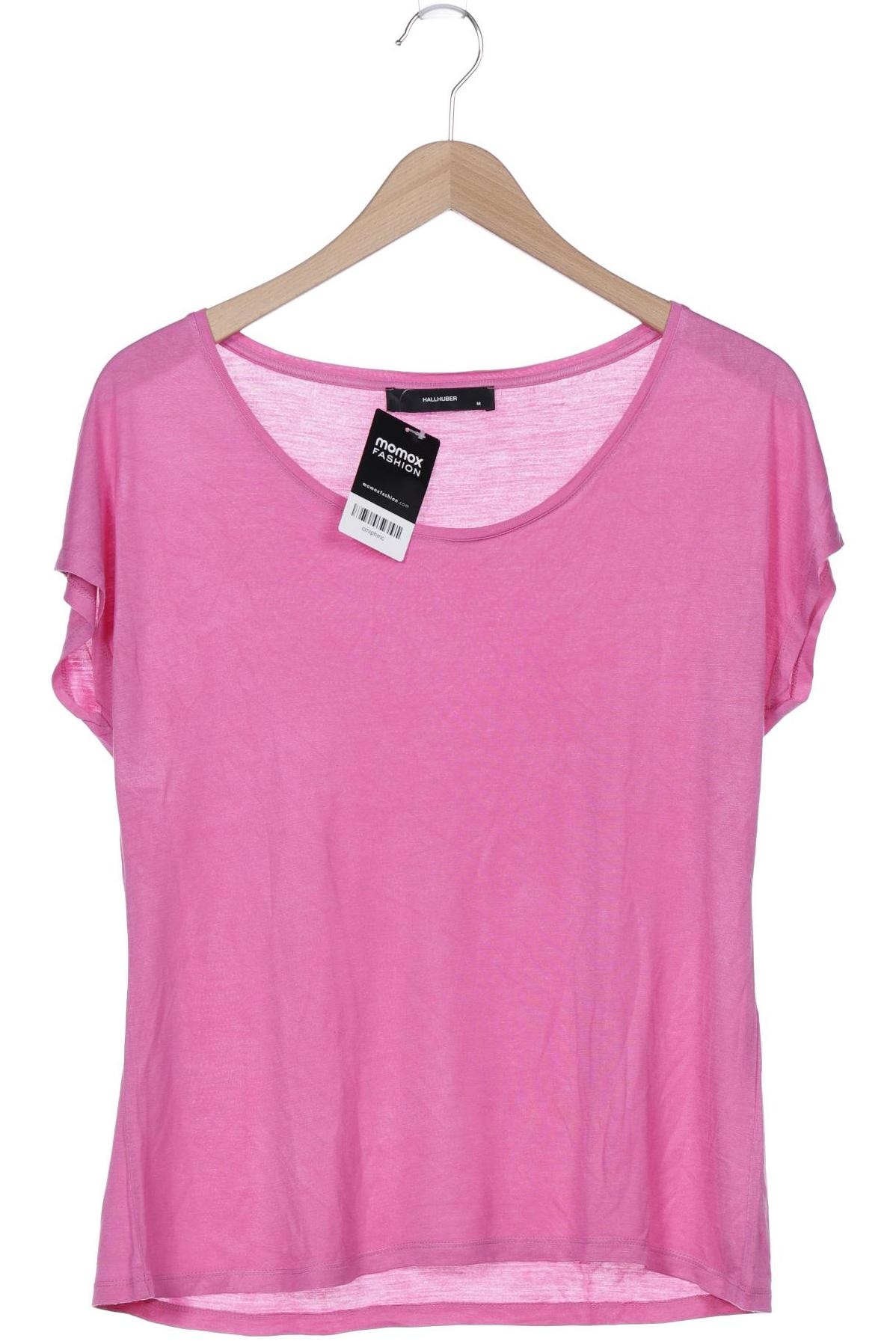 

Hallhuber Damen T-Shirt, pink