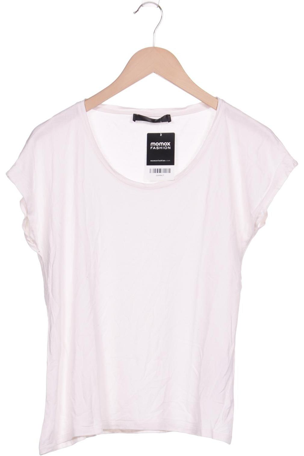 

Hallhuber Damen T-Shirt, weiß