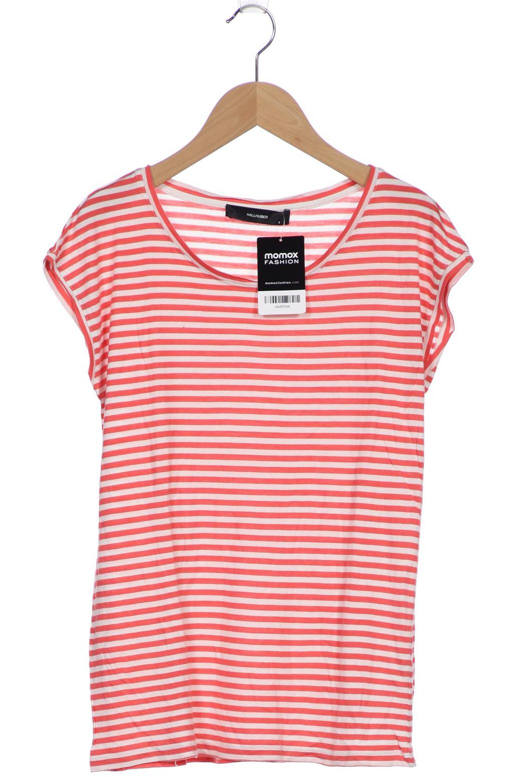 

Hallhuber Damen T-Shirt, rot