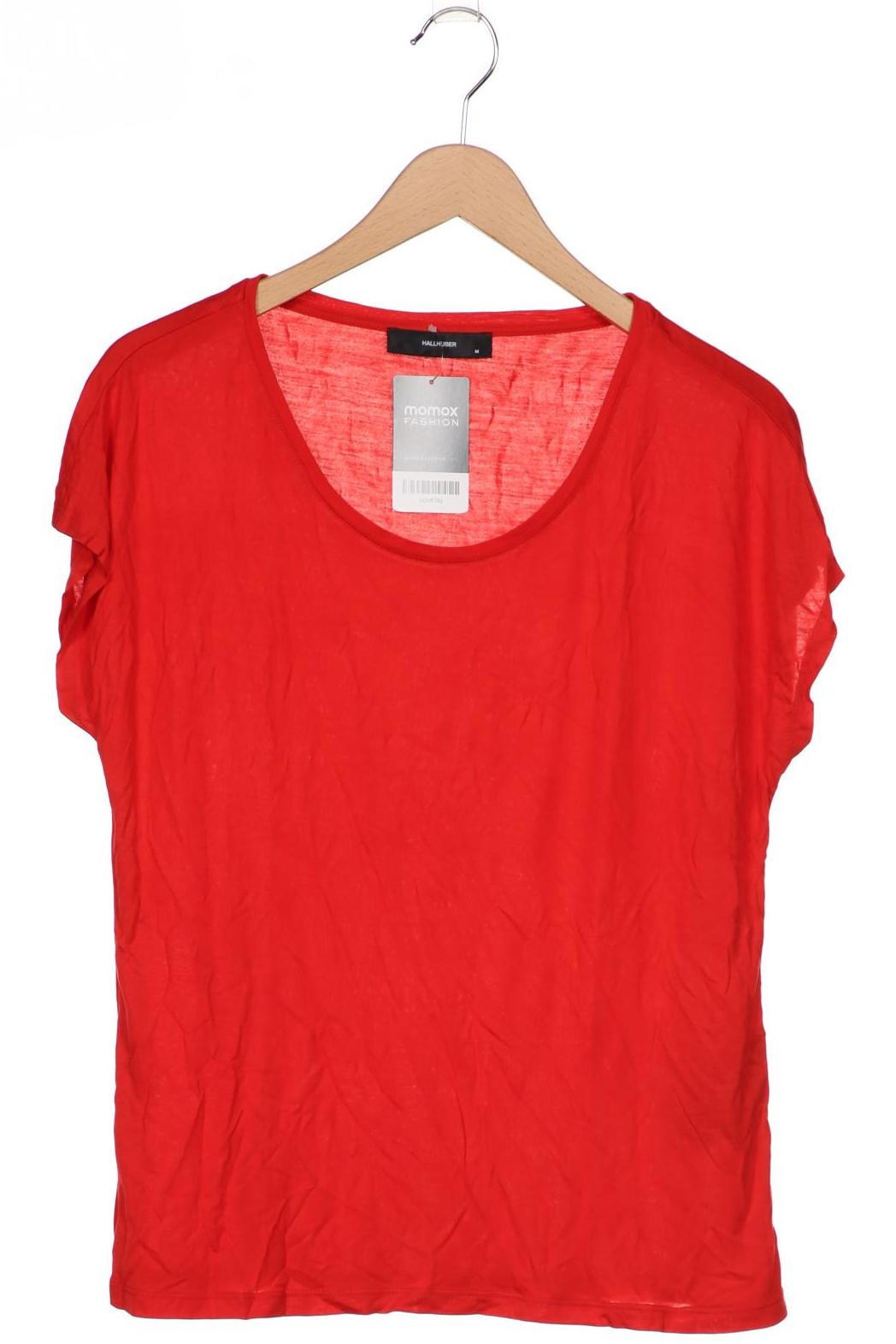 

Hallhuber Damen T-Shirt, rot