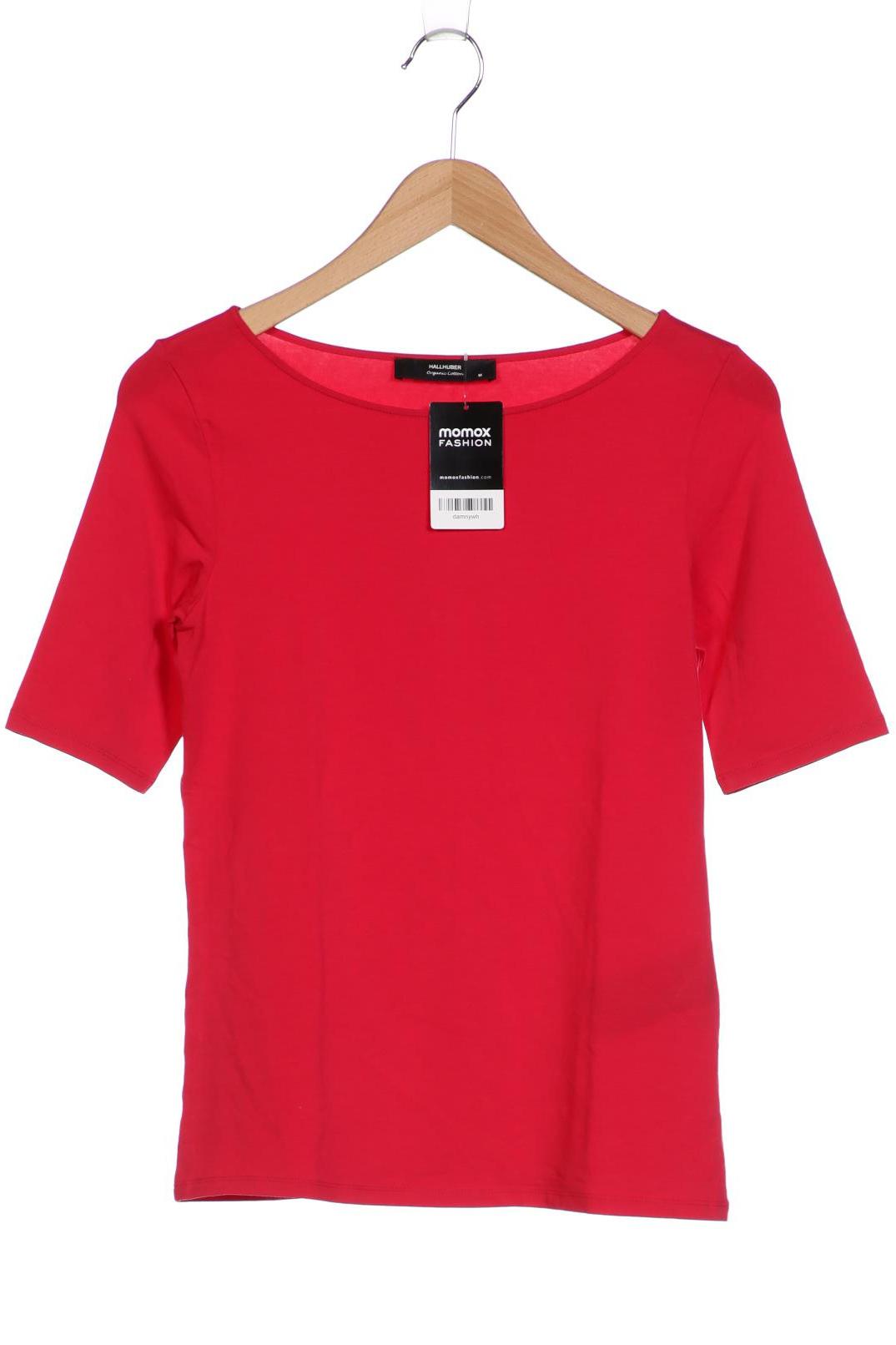 

Hallhuber Damen T-Shirt, rot