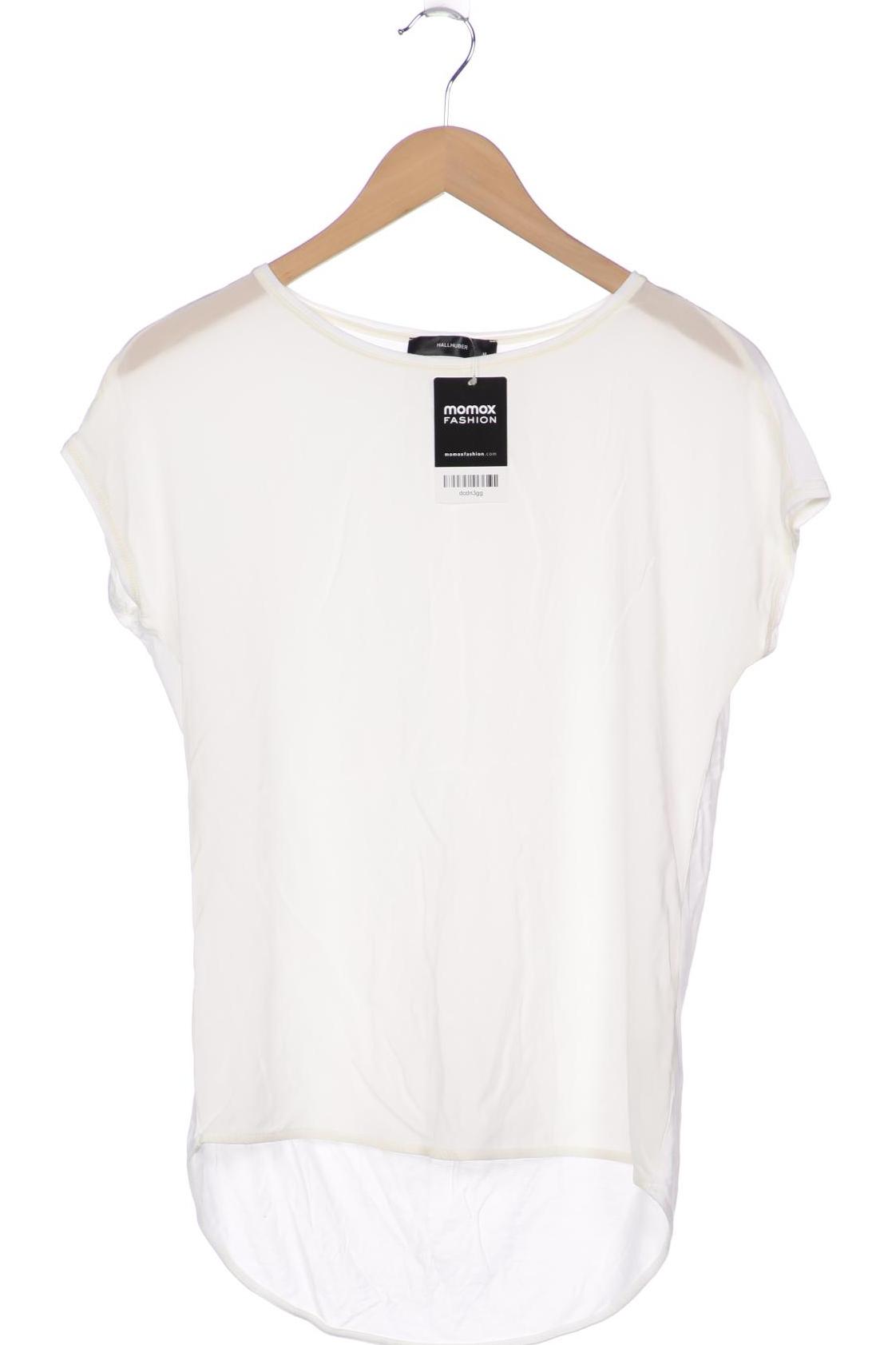 

Hallhuber Damen T-Shirt, weiß