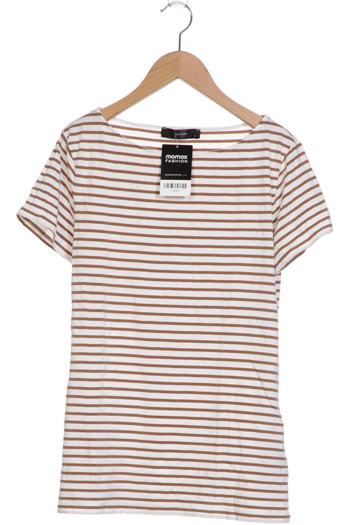 

Hallhuber Damen T-Shirt, weiß