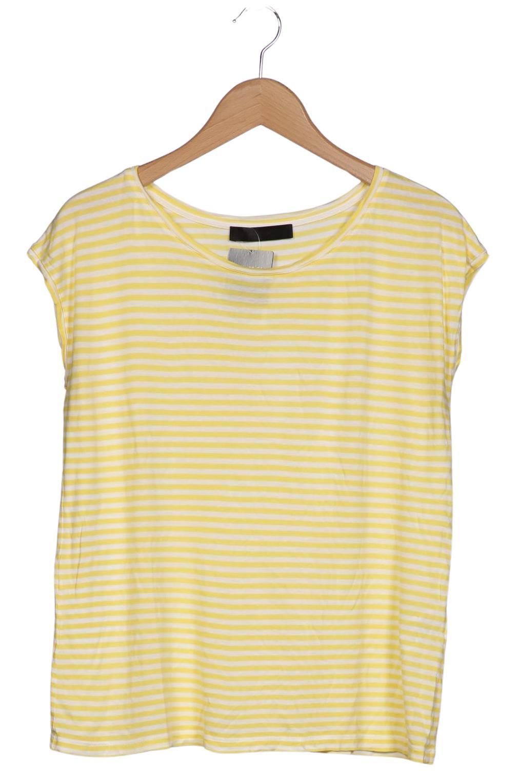 

Hallhuber Damen T-Shirt, mehrfarbig, Gr. 38