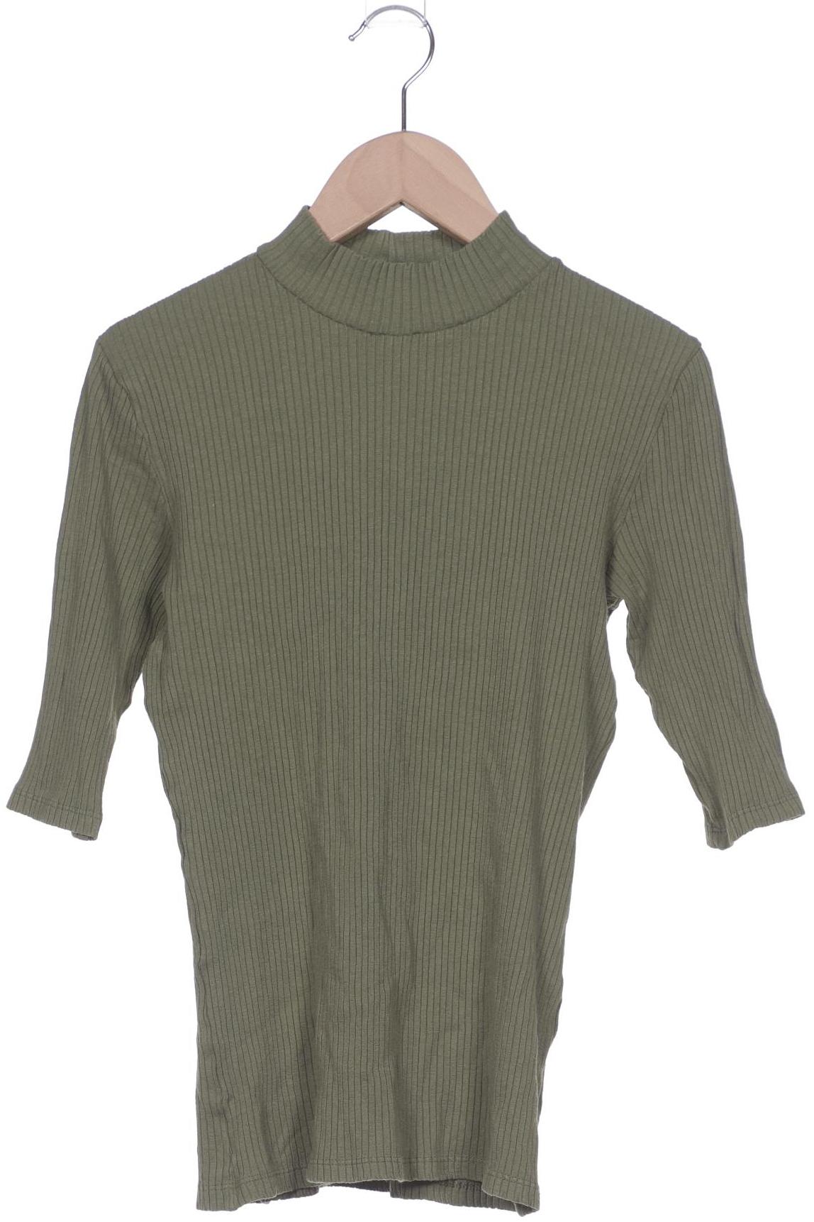 

Hallhuber Damen T-Shirt, grün