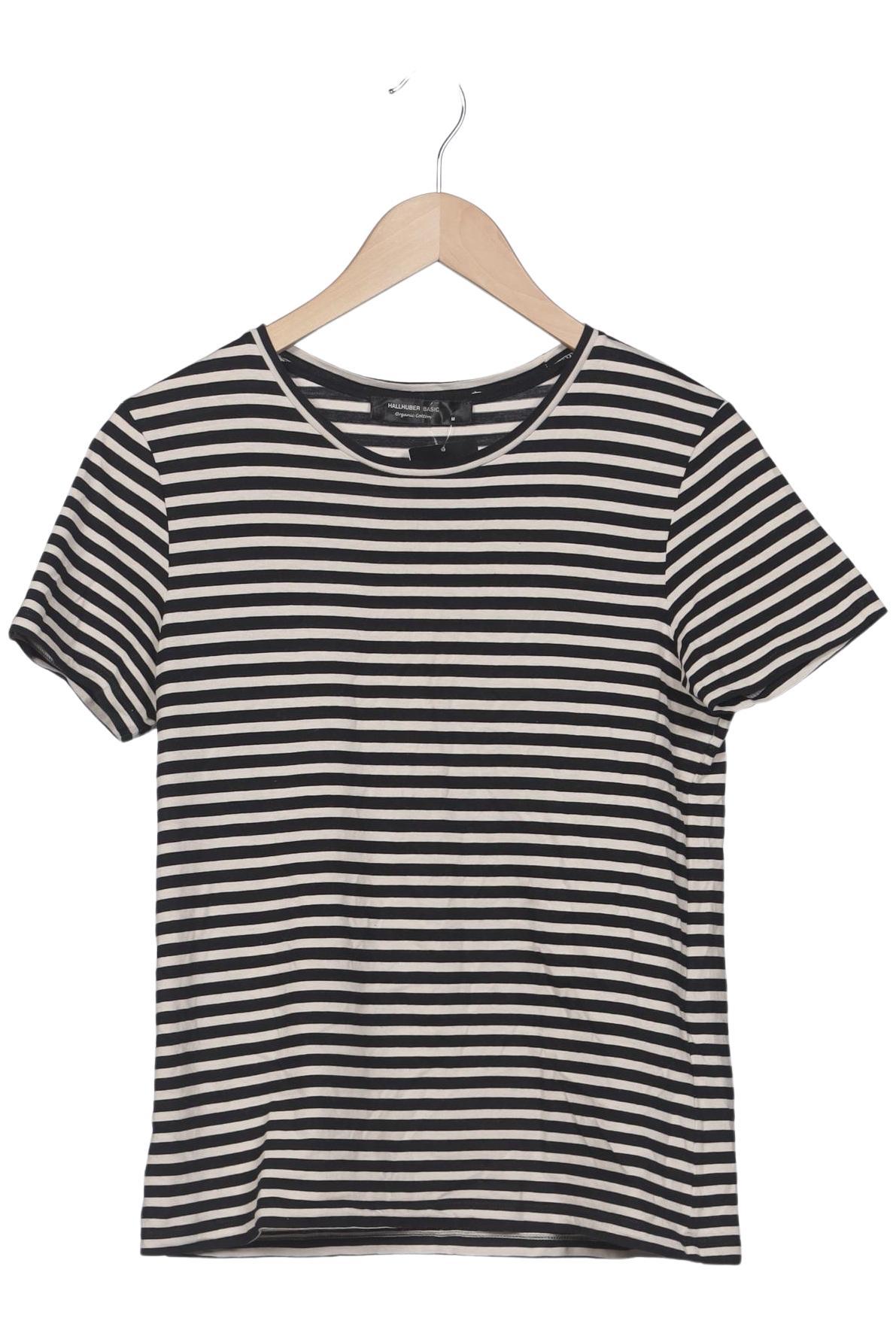 

Hallhuber Damen T-Shirt, mehrfarbig, Gr. 38