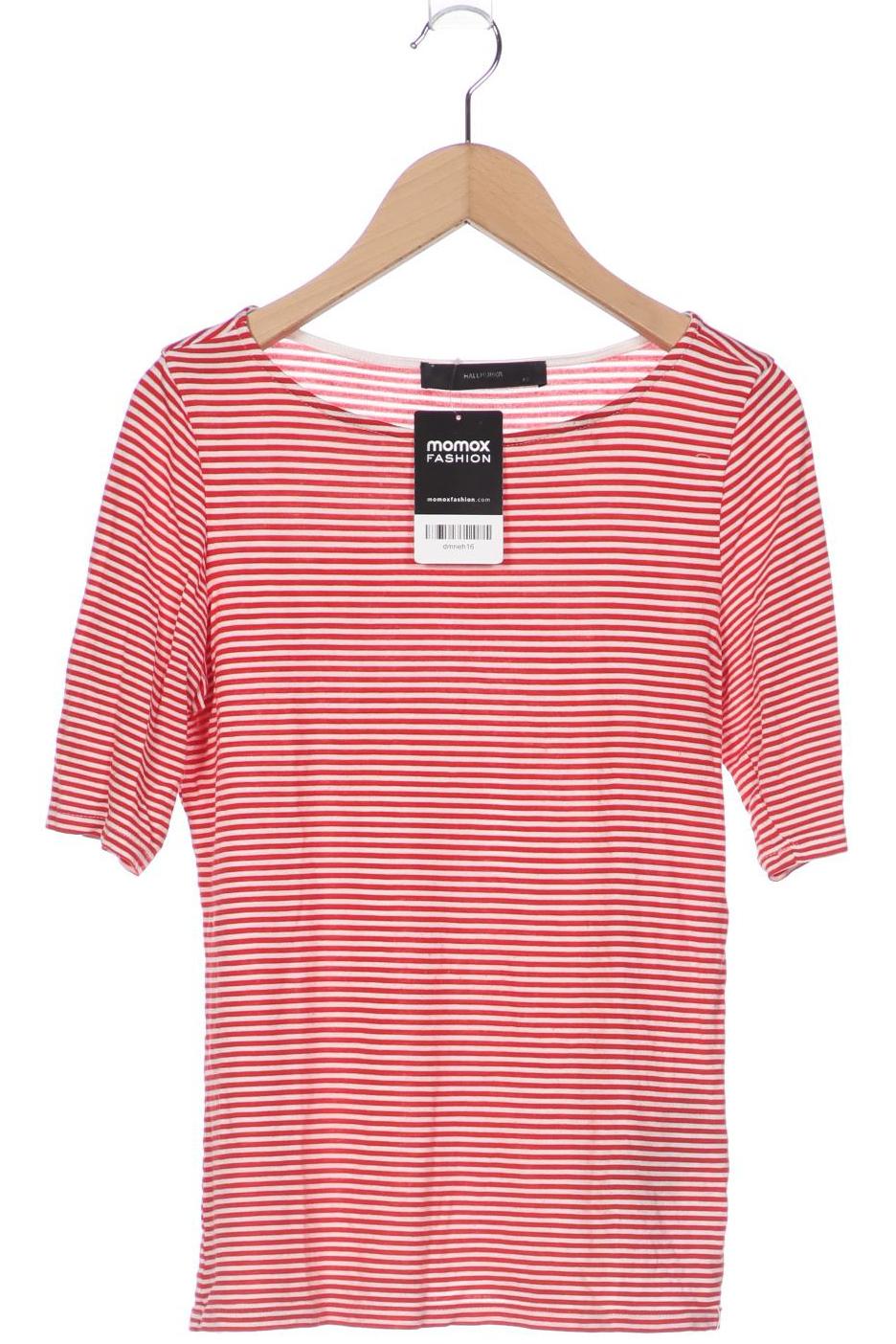 

Hallhuber Damen T-Shirt, rot
