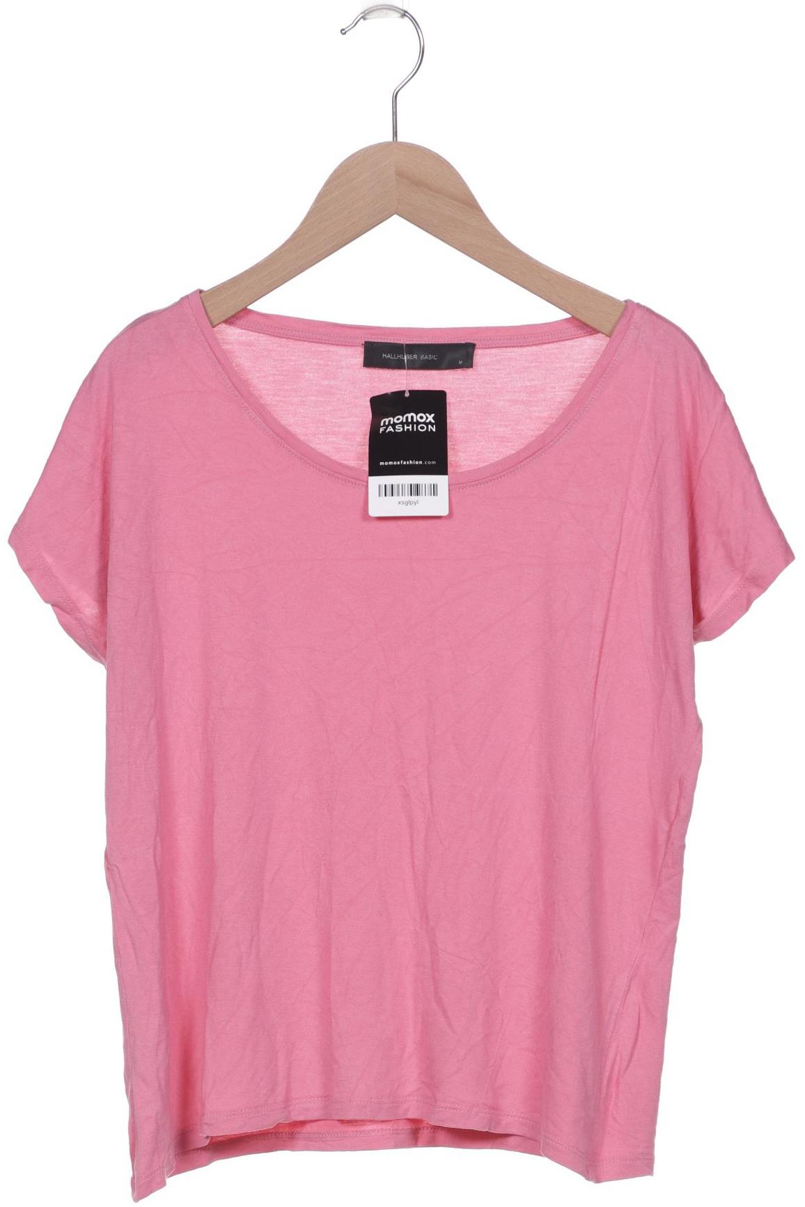 

Hallhuber Damen T-Shirt, pink