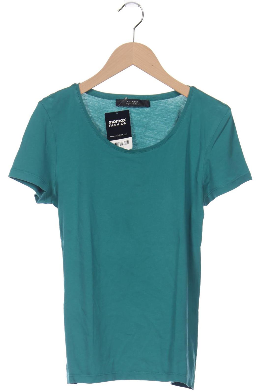 

Hallhuber Damen T-Shirt, türkis