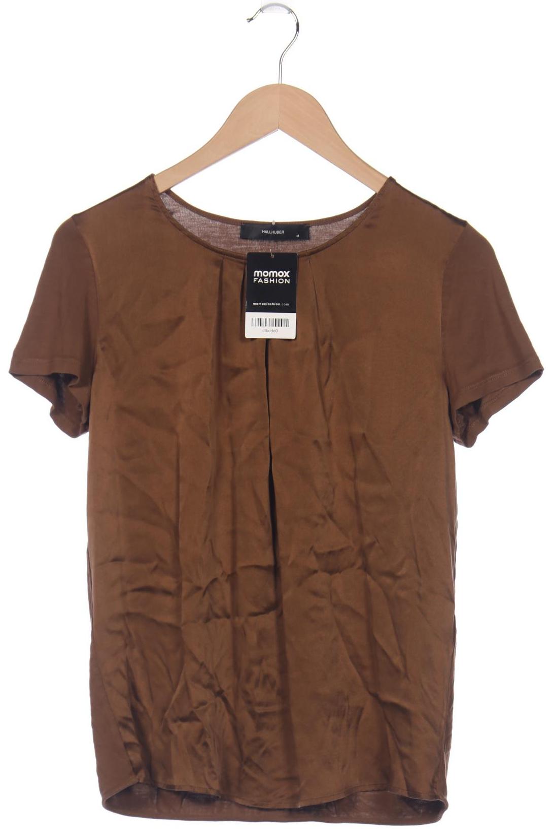 

Hallhuber Damen T-Shirt, braun