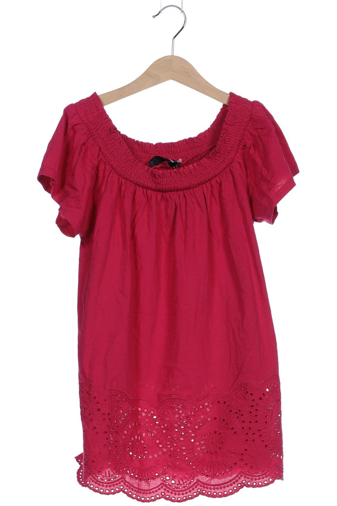 

Hallhuber Damen T-Shirt, pink