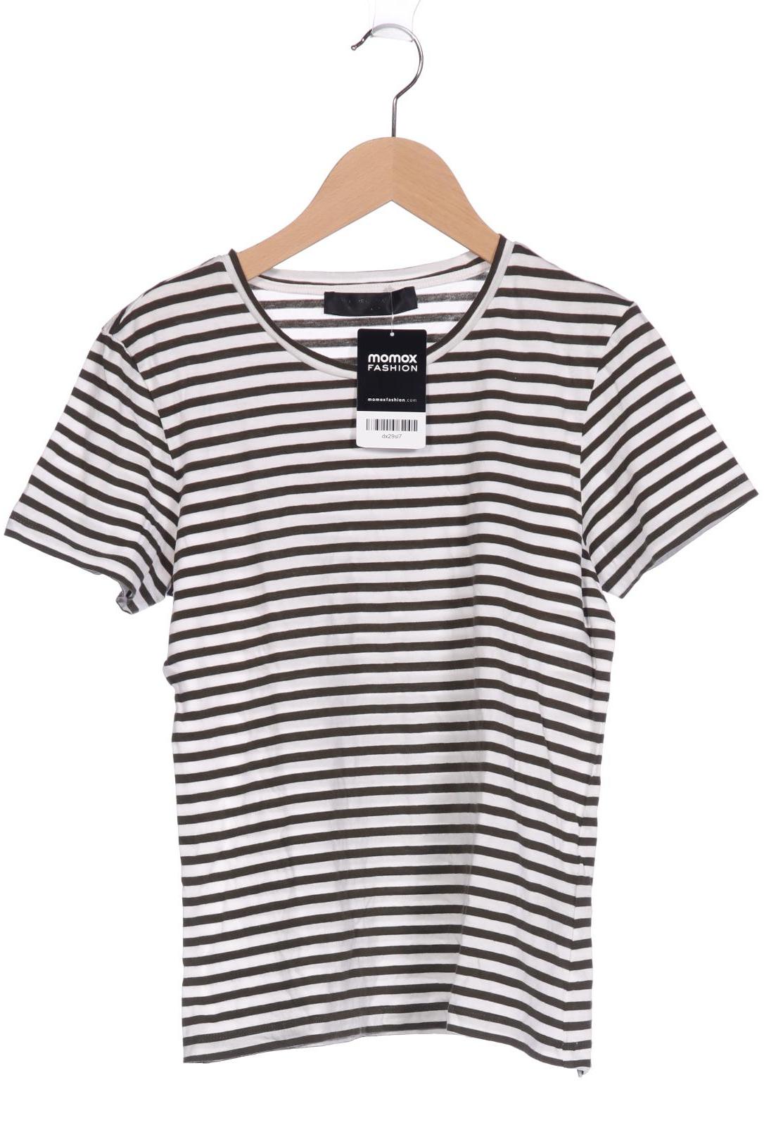 

Hallhuber Damen T-Shirt, grün, Gr. 36