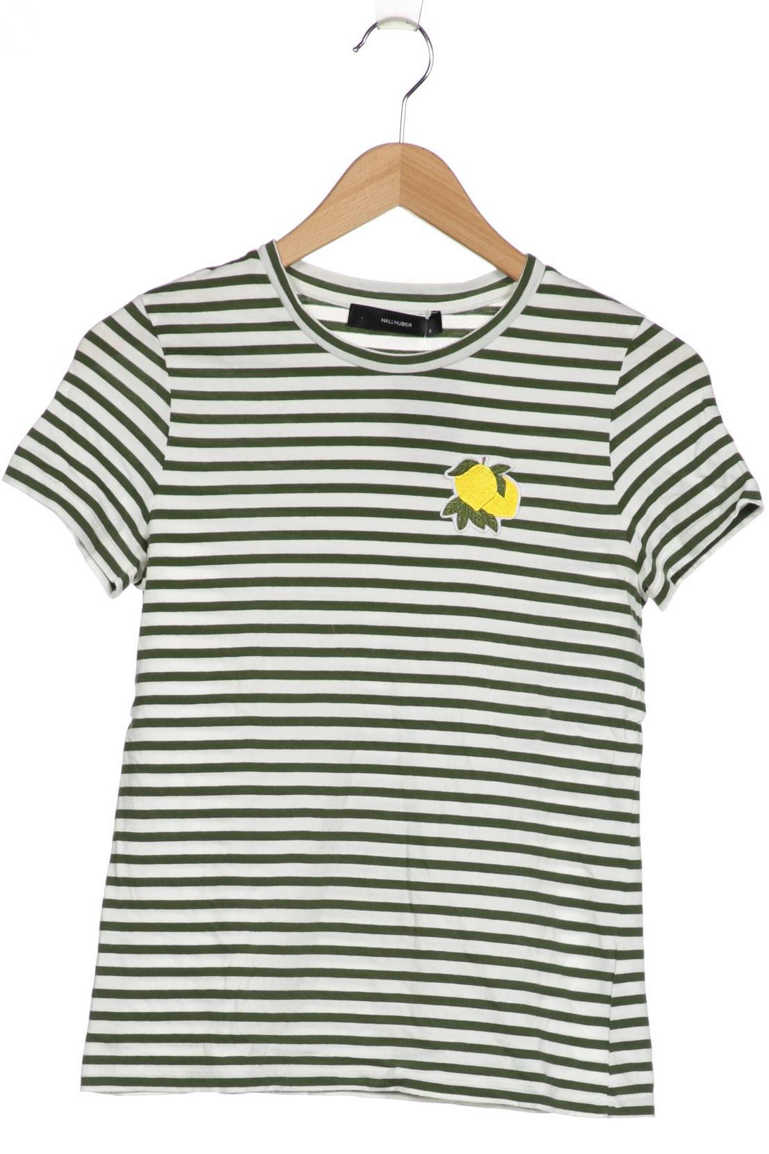 

Hallhuber Damen T-Shirt, grün