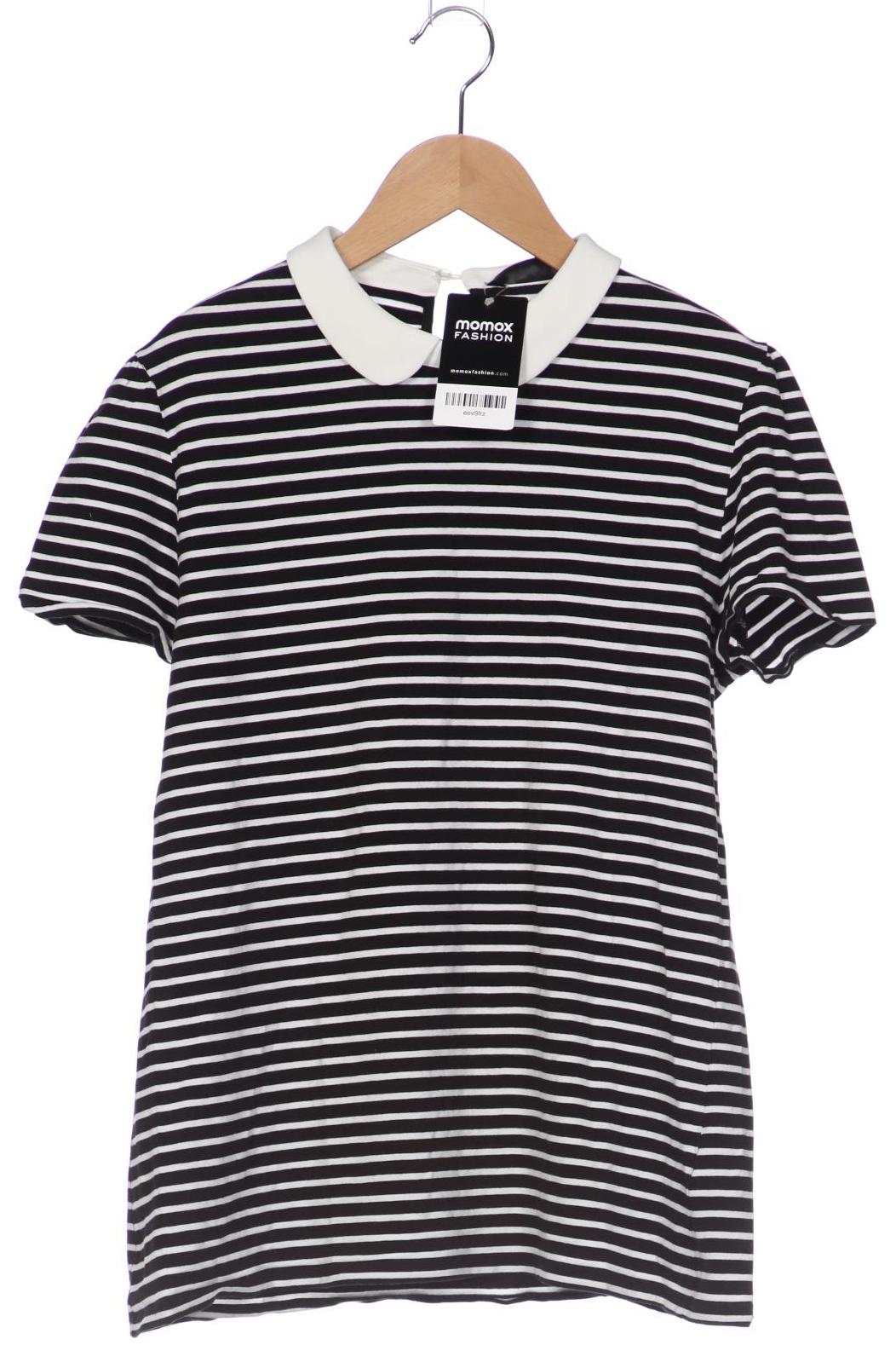 

Hallhuber Damen T-Shirt, schwarz