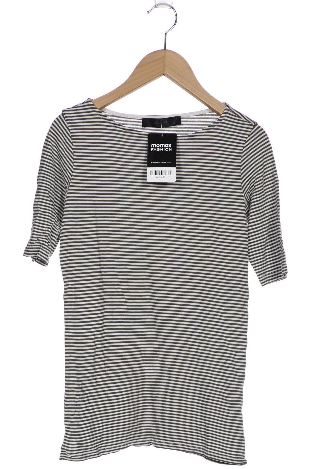 

Hallhuber Damen T-Shirt, grün, Gr. 38