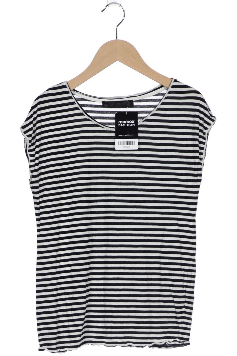 

Hallhuber Damen T-Shirt, schwarz