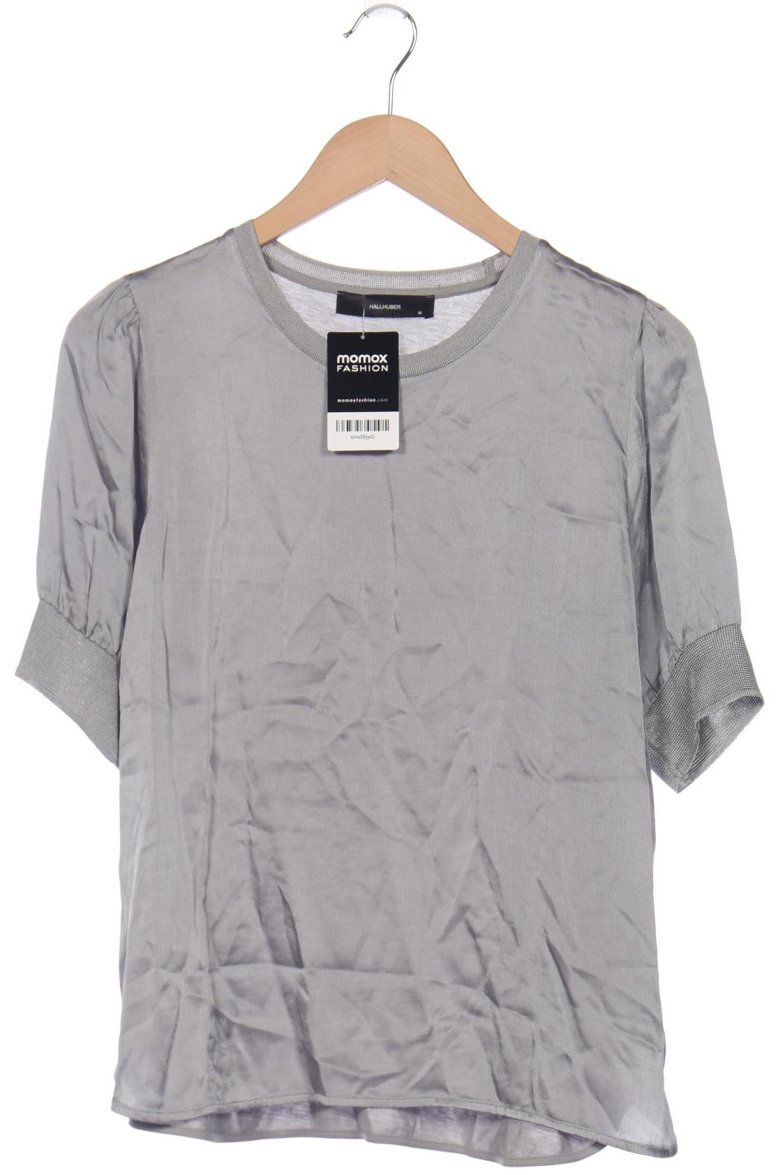 

Hallhuber Damen T-Shirt, blau
