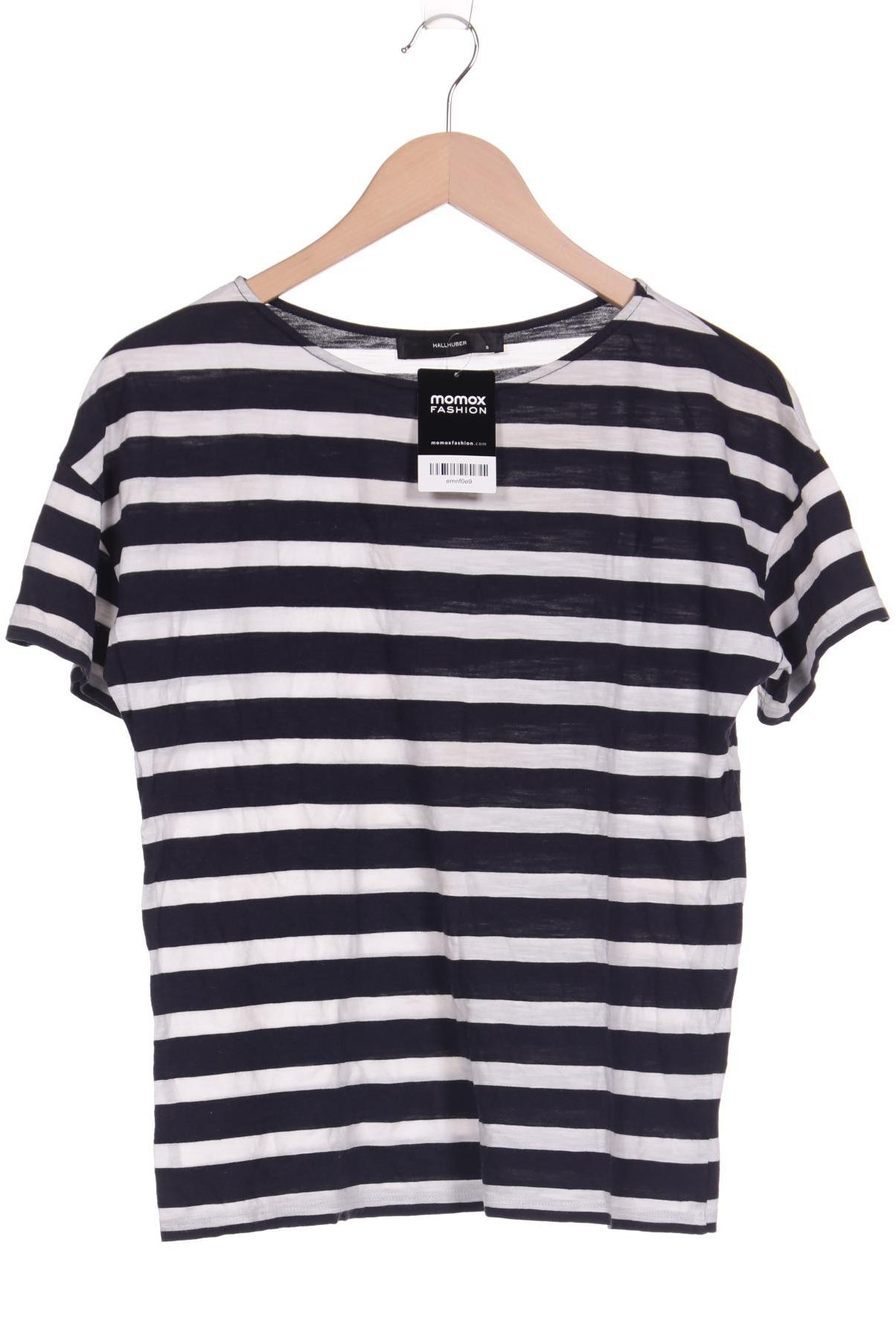 

Hallhuber Damen T-Shirt, marineblau