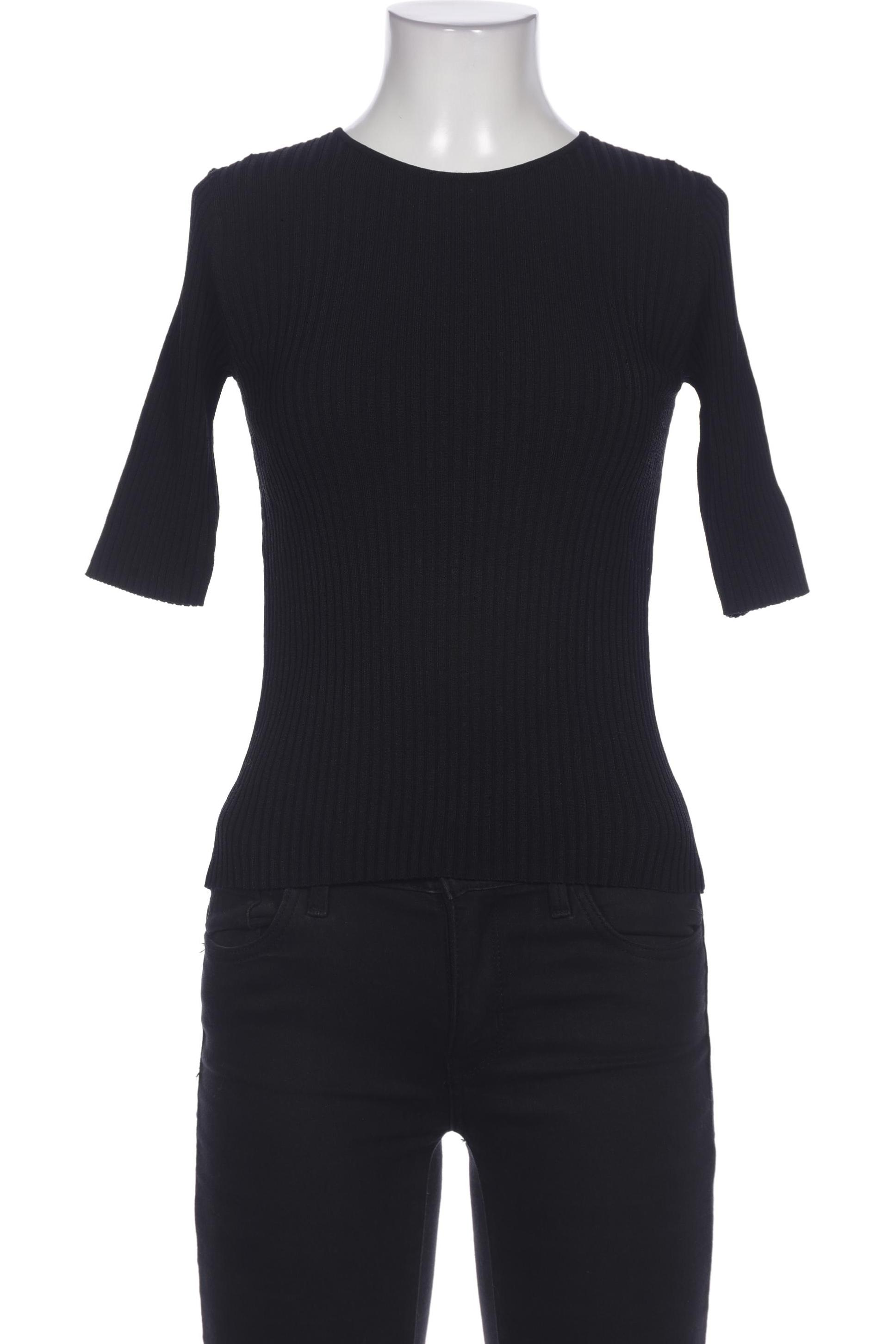 

Hallhuber Damen T-Shirt, schwarz