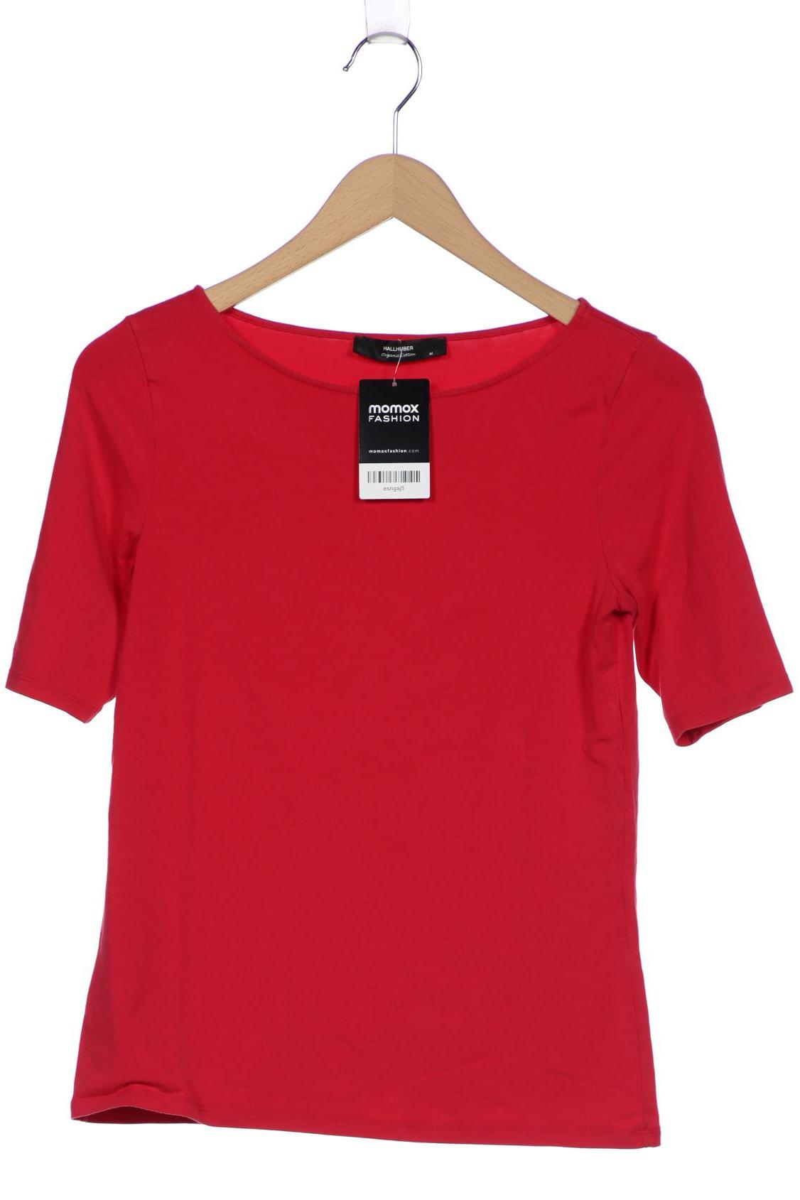

Hallhuber Damen T-Shirt, rot