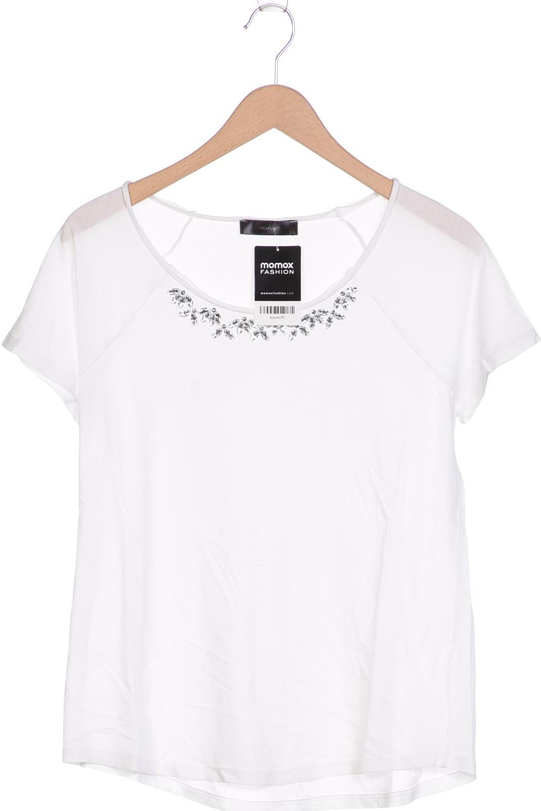 

Hallhuber Damen T-Shirt, weiß