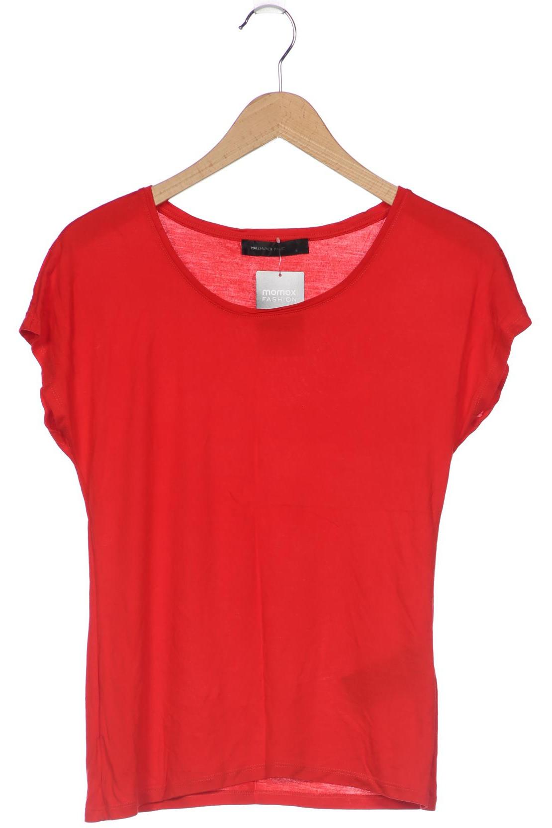 

Hallhuber Damen T-Shirt, rot