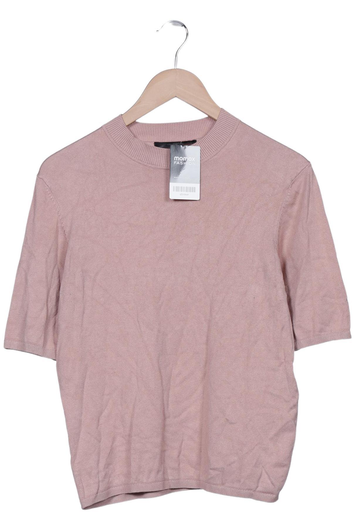 

Hallhuber Damen T-Shirt, pink, Gr. 38