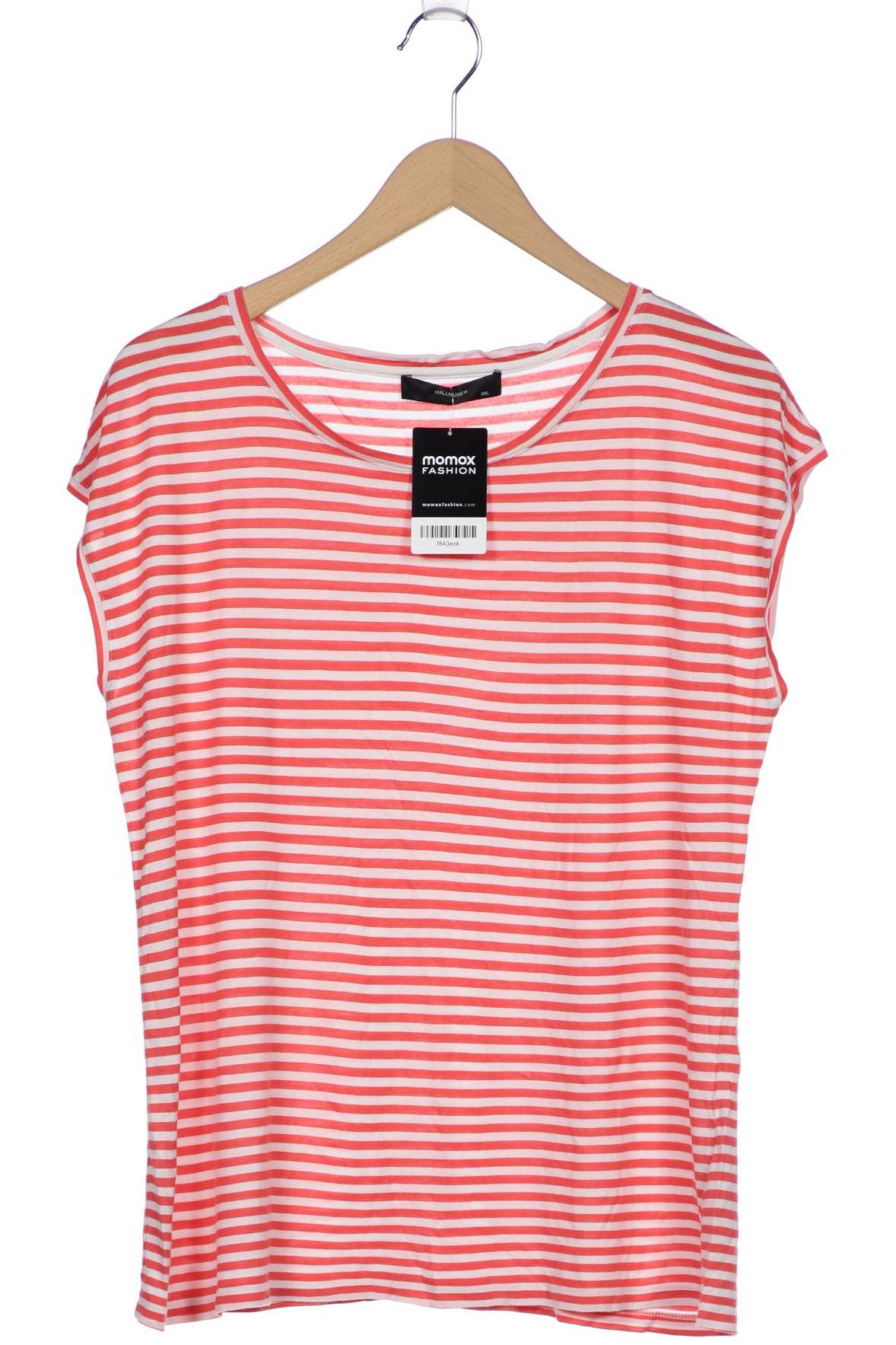 

Hallhuber Damen T-Shirt, pink