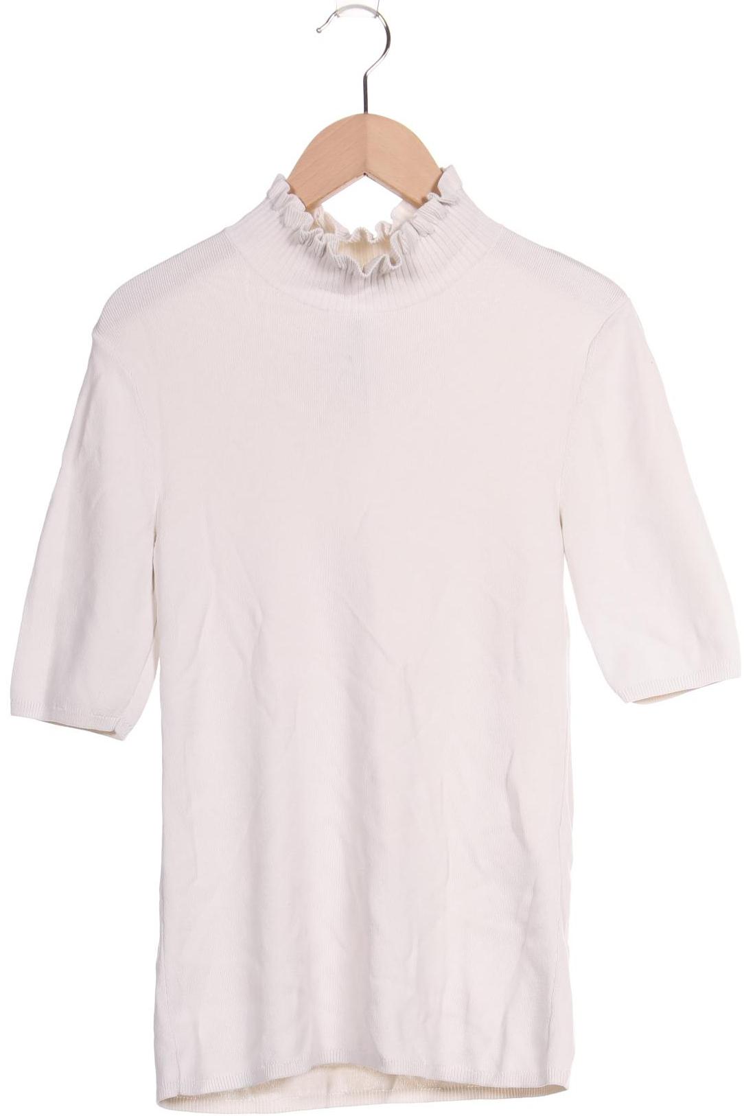 

Hallhuber Damen T-Shirt, weiß